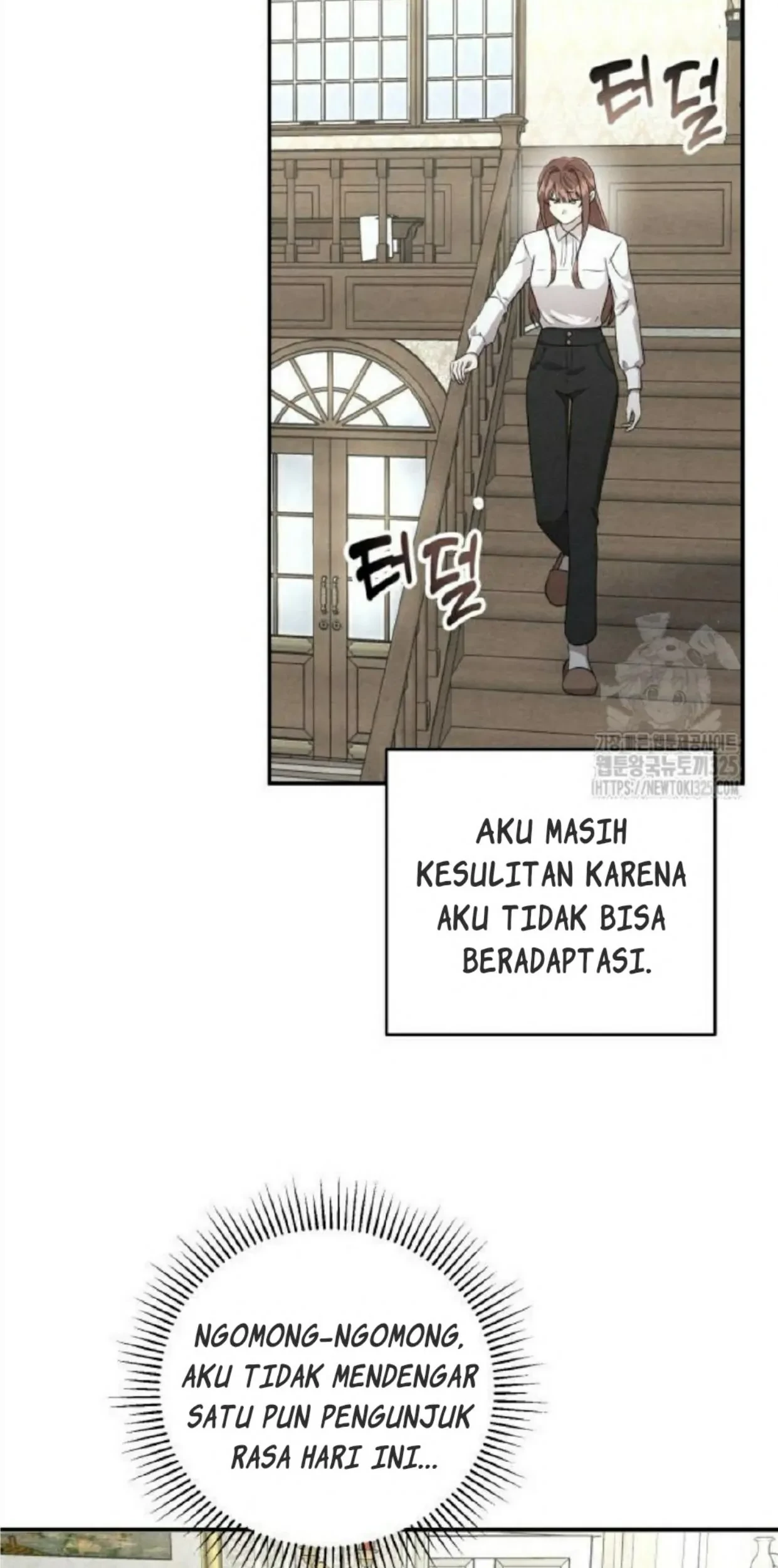 Don’t Be Too Nice Bab 09 halaman 67