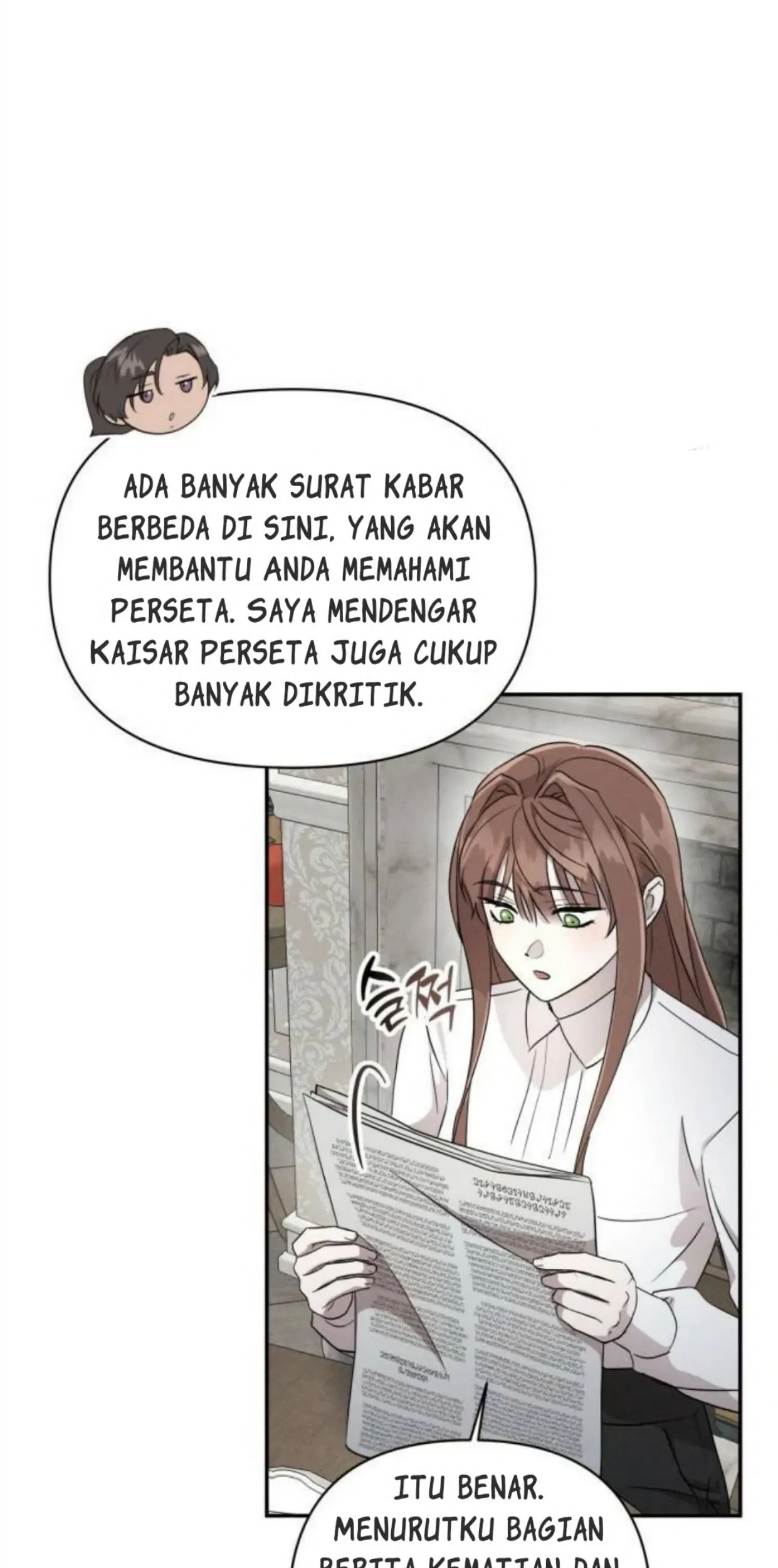Don’t Be Too Nice Bab 09 halaman 71