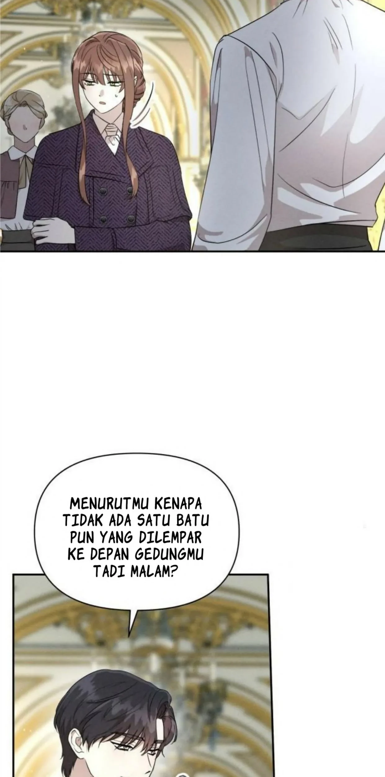 Don’t Be Too Nice Bab 10 halaman 6