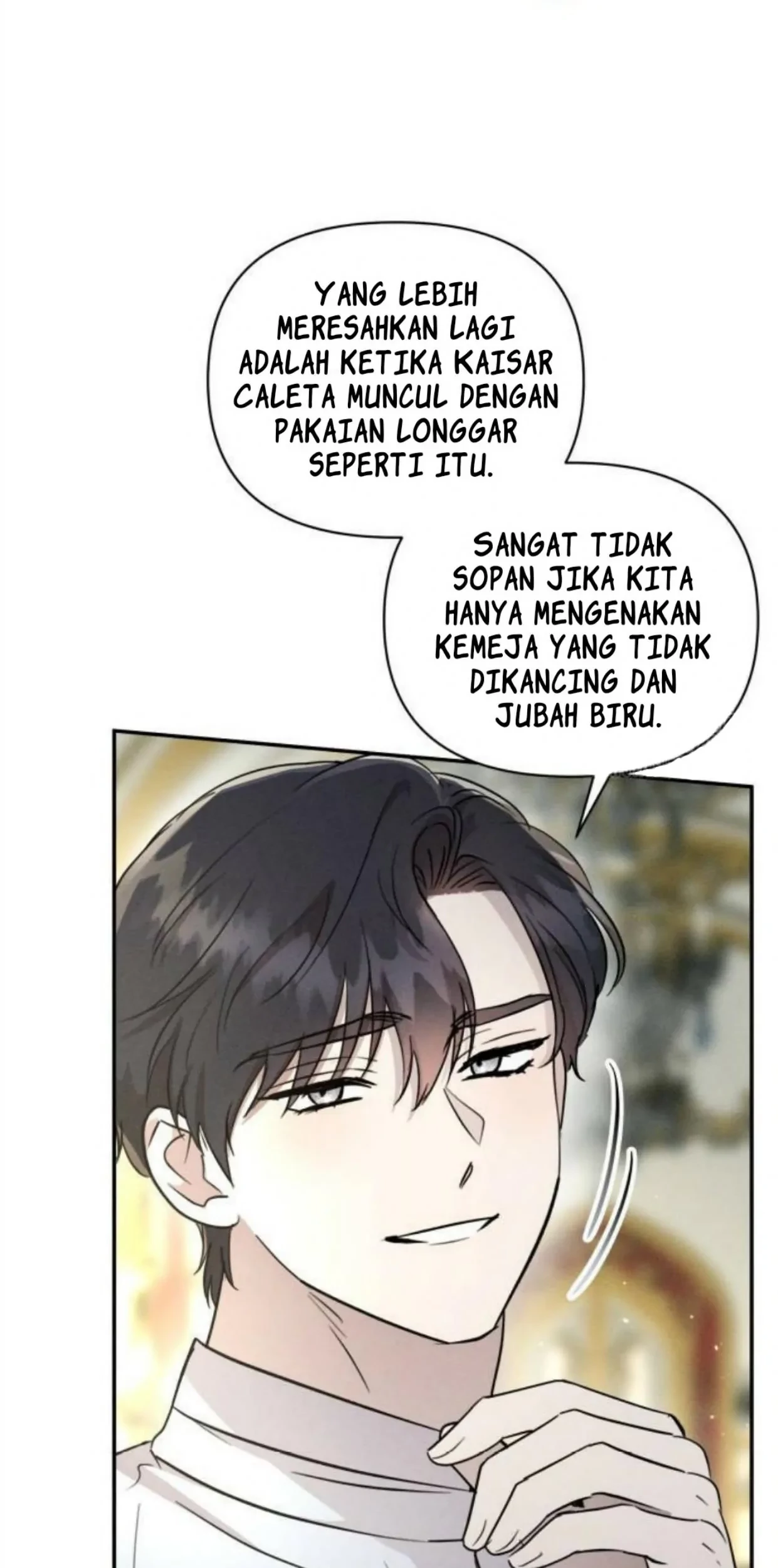 Don’t Be Too Nice Bab 10 halaman 8