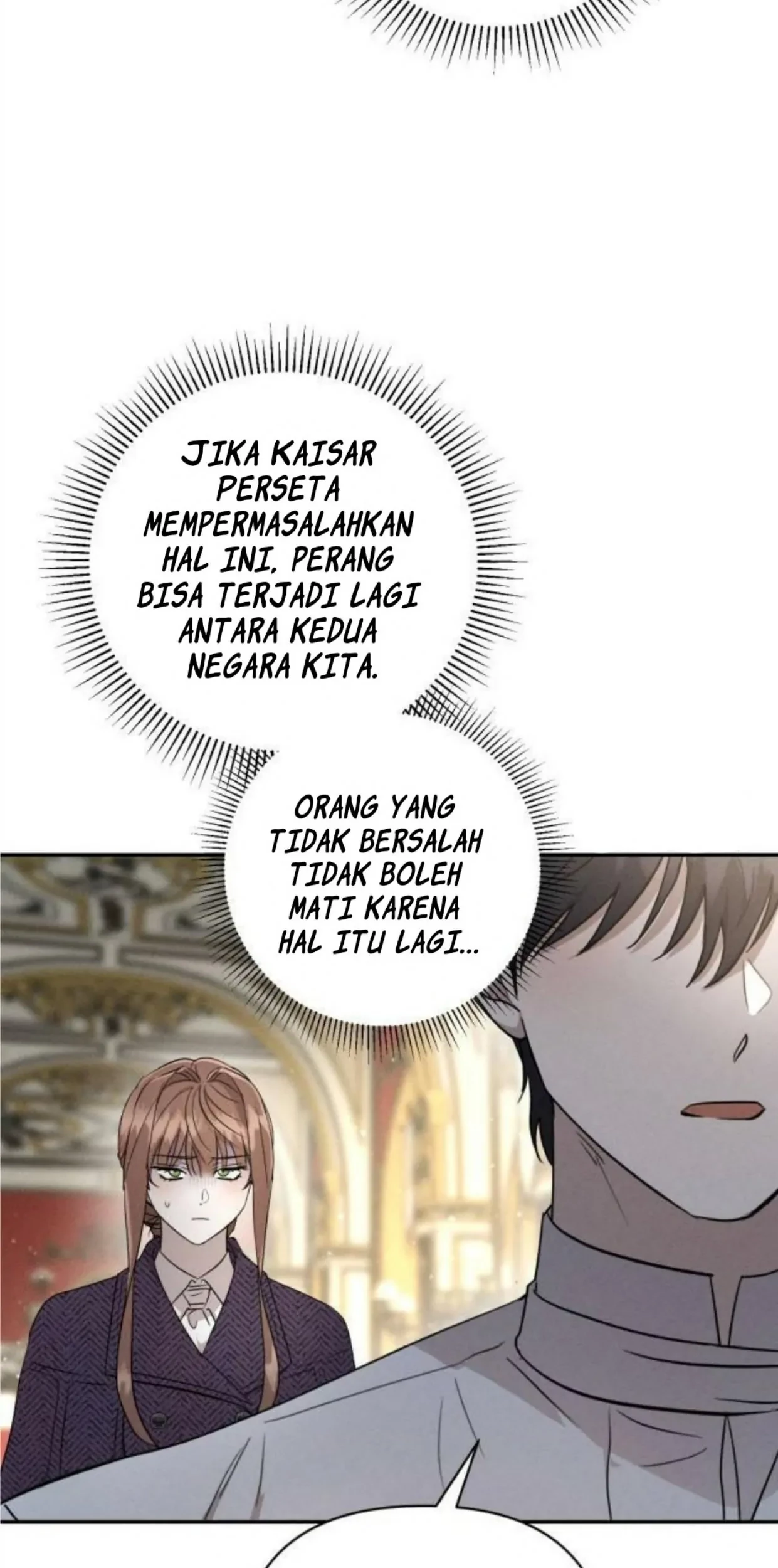 Don’t Be Too Nice Bab 10 halaman 16