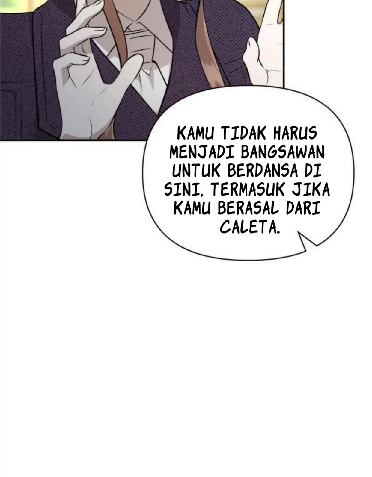 Don’t Be Too Nice Bab 10 halaman 21