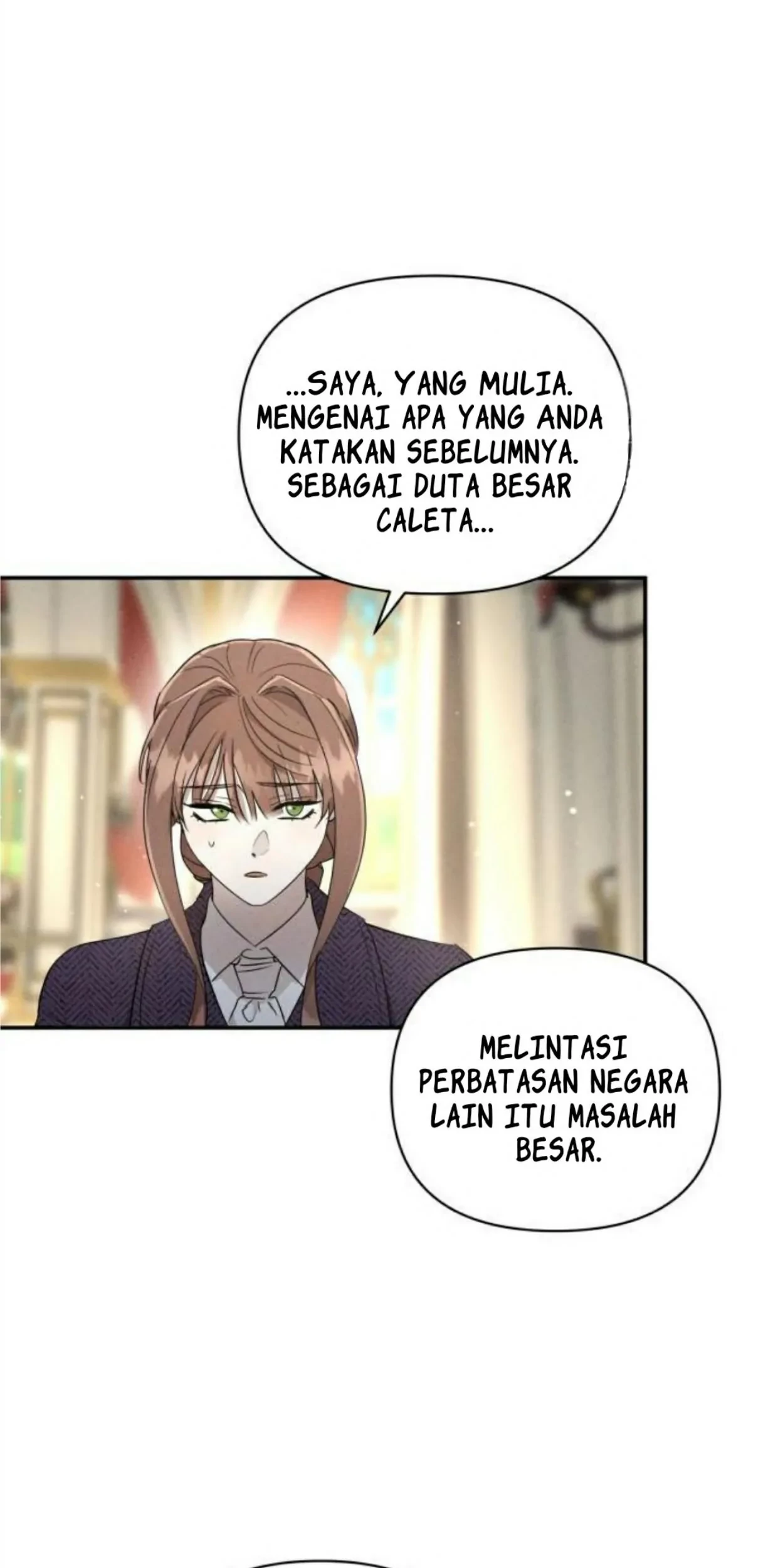 Don’t Be Too Nice Bab 10 halaman 23