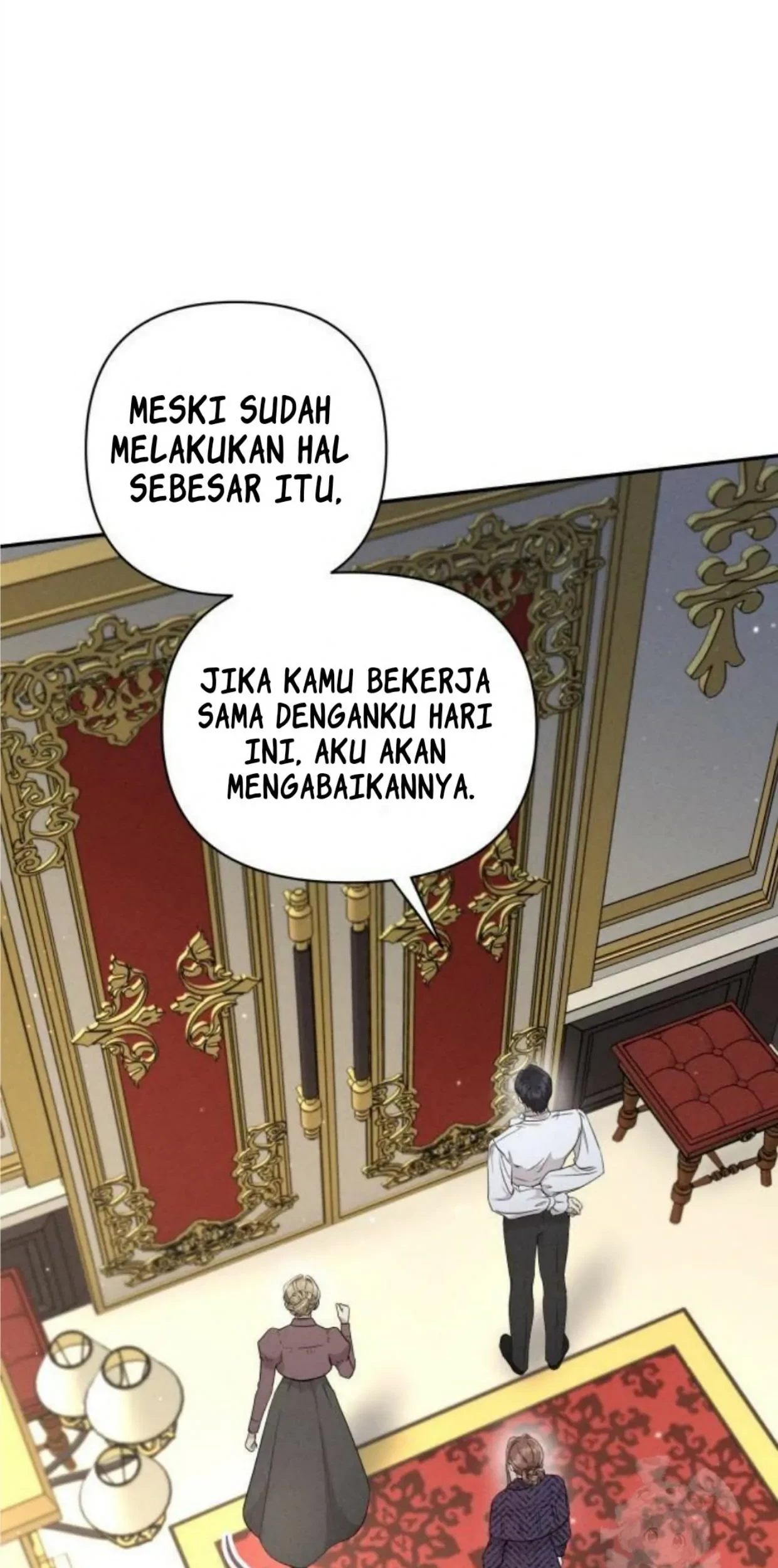 Don’t Be Too Nice Bab 10 halaman 27