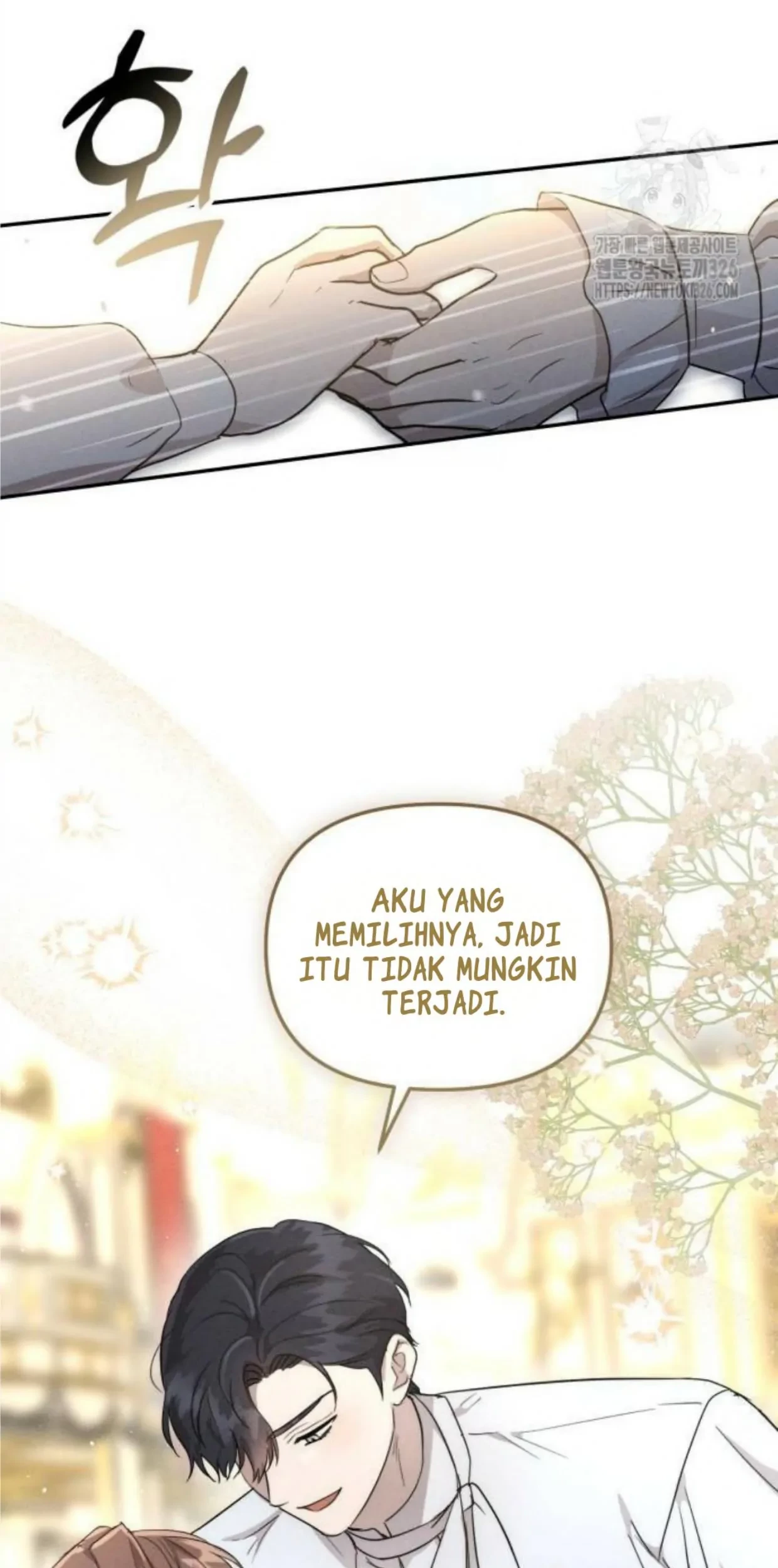 Don’t Be Too Nice Bab 10 halaman 40
