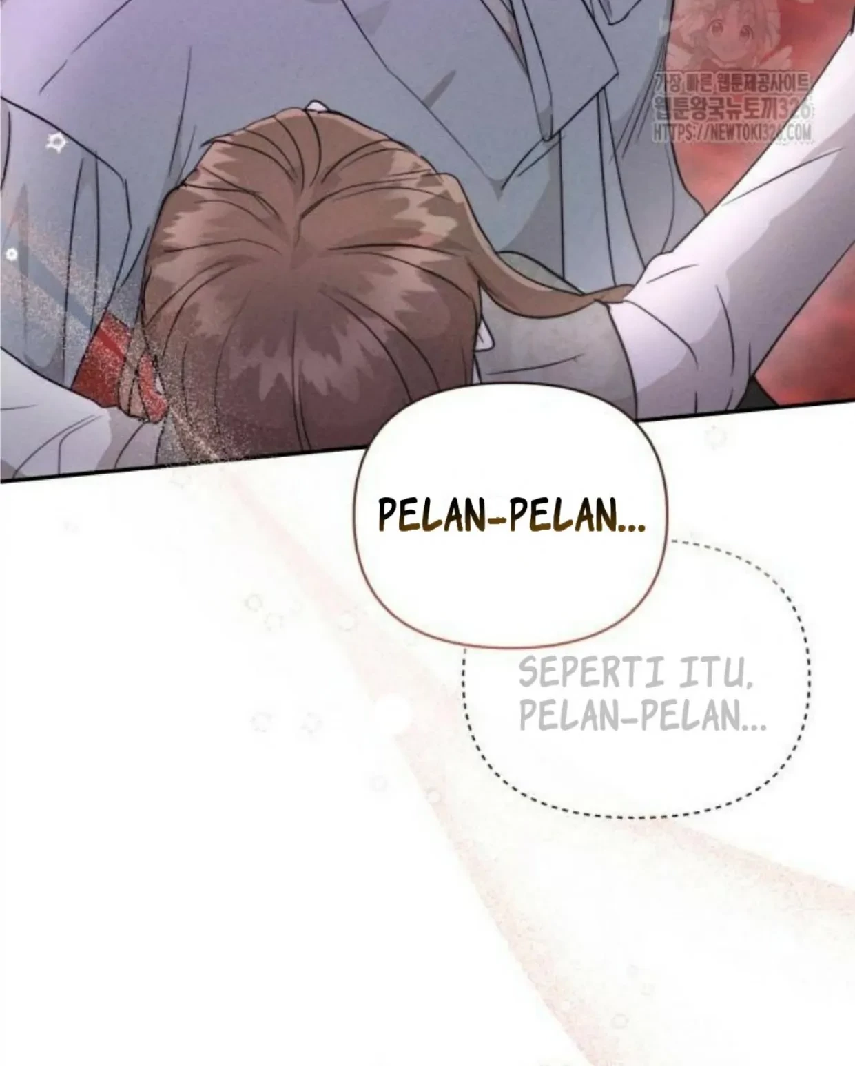 Don’t Be Too Nice Bab 10 halaman 48