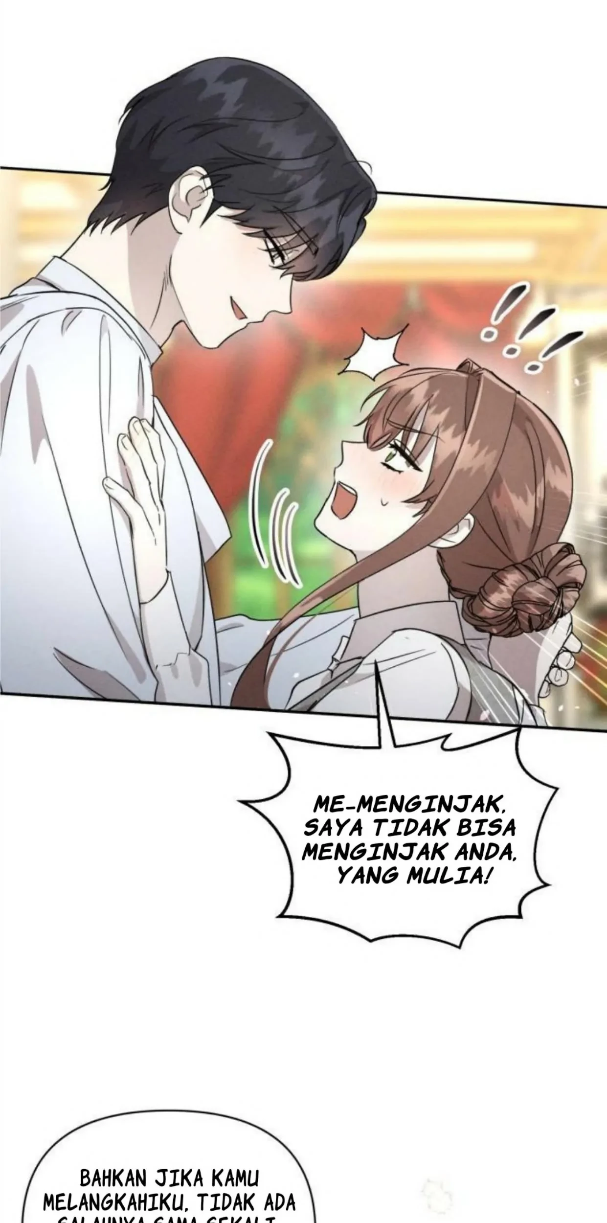 Don’t Be Too Nice Bab 10 halaman 52
