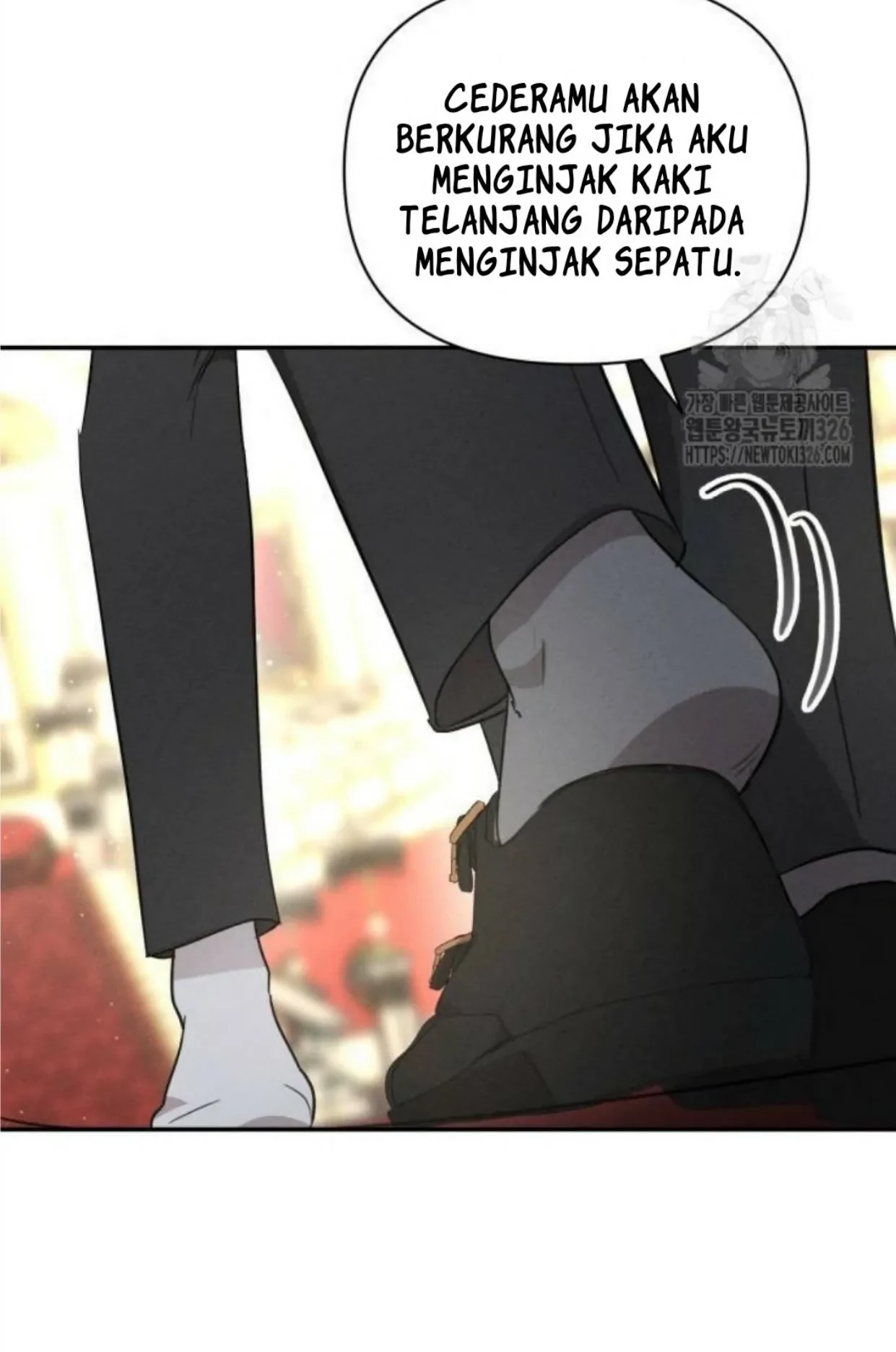Don’t Be Too Nice Bab 10 halaman 69