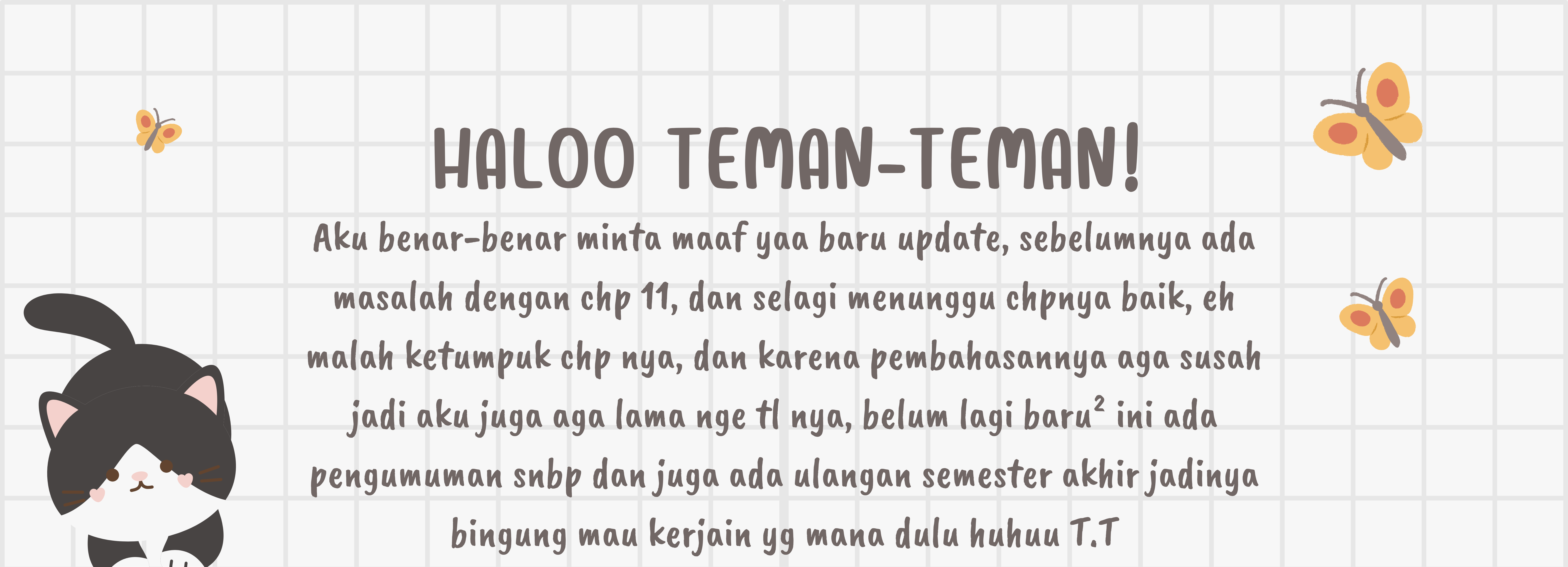 Don’t Be Too Nice Bab 11 halaman 3