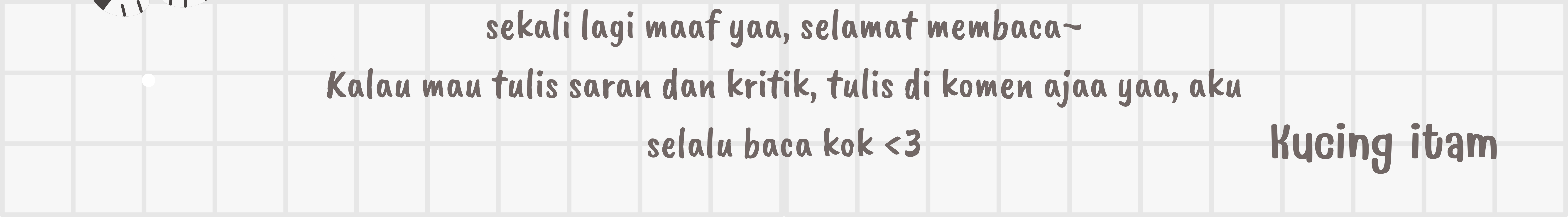 Don’t Be Too Nice Bab 11 halaman 4