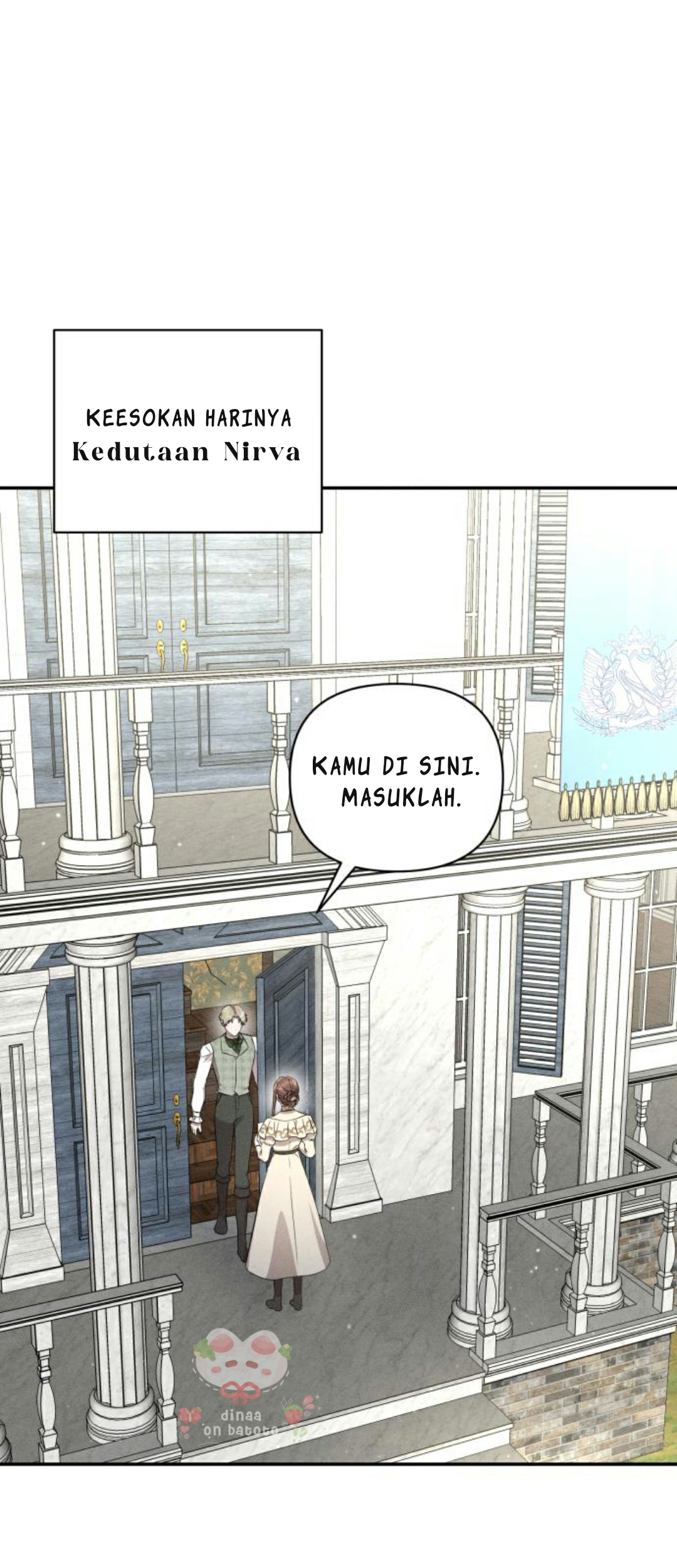Don’t Be Too Nice Bab 11 halaman 34
