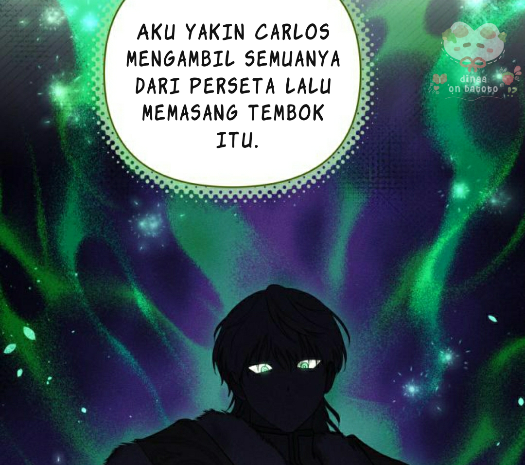 Don’t Be Too Nice Bab 11 halaman 47