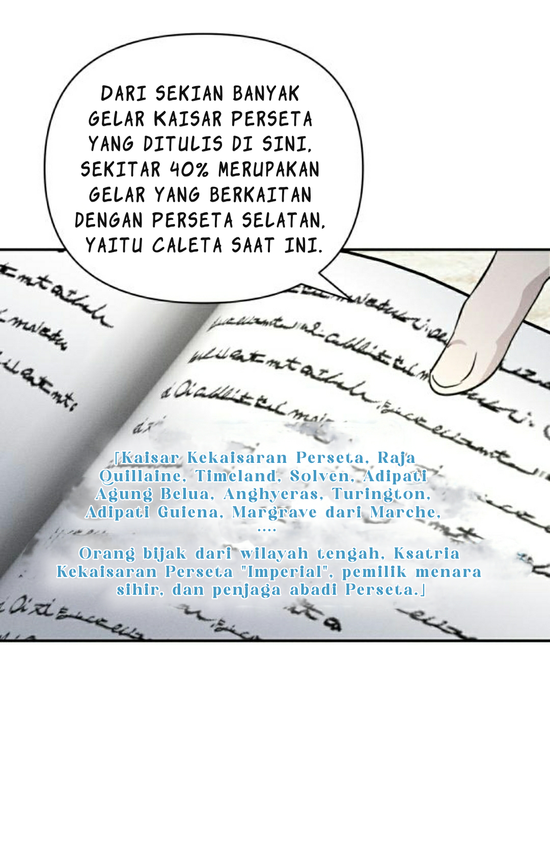 Don’t Be Too Nice Bab 11 halaman 51