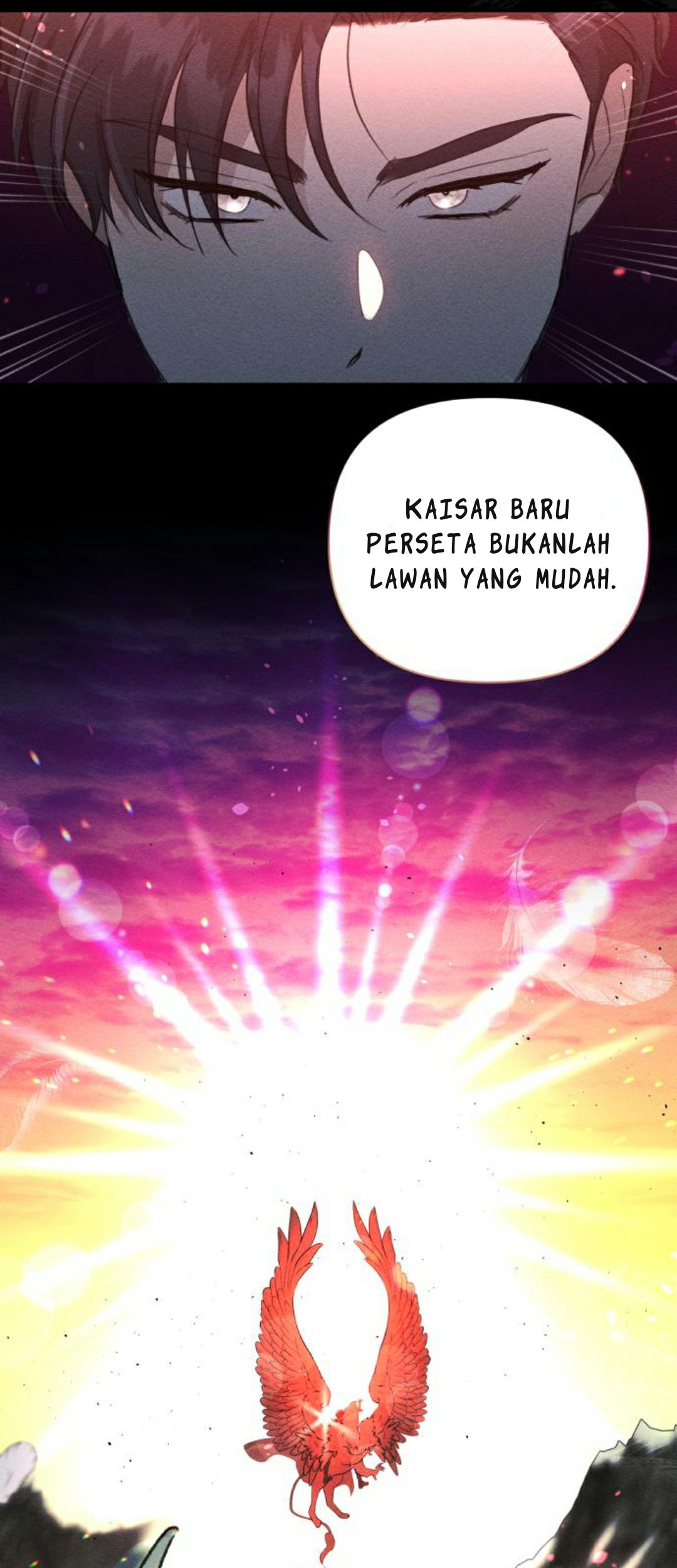 Don’t Be Too Nice Bab 11 halaman 68