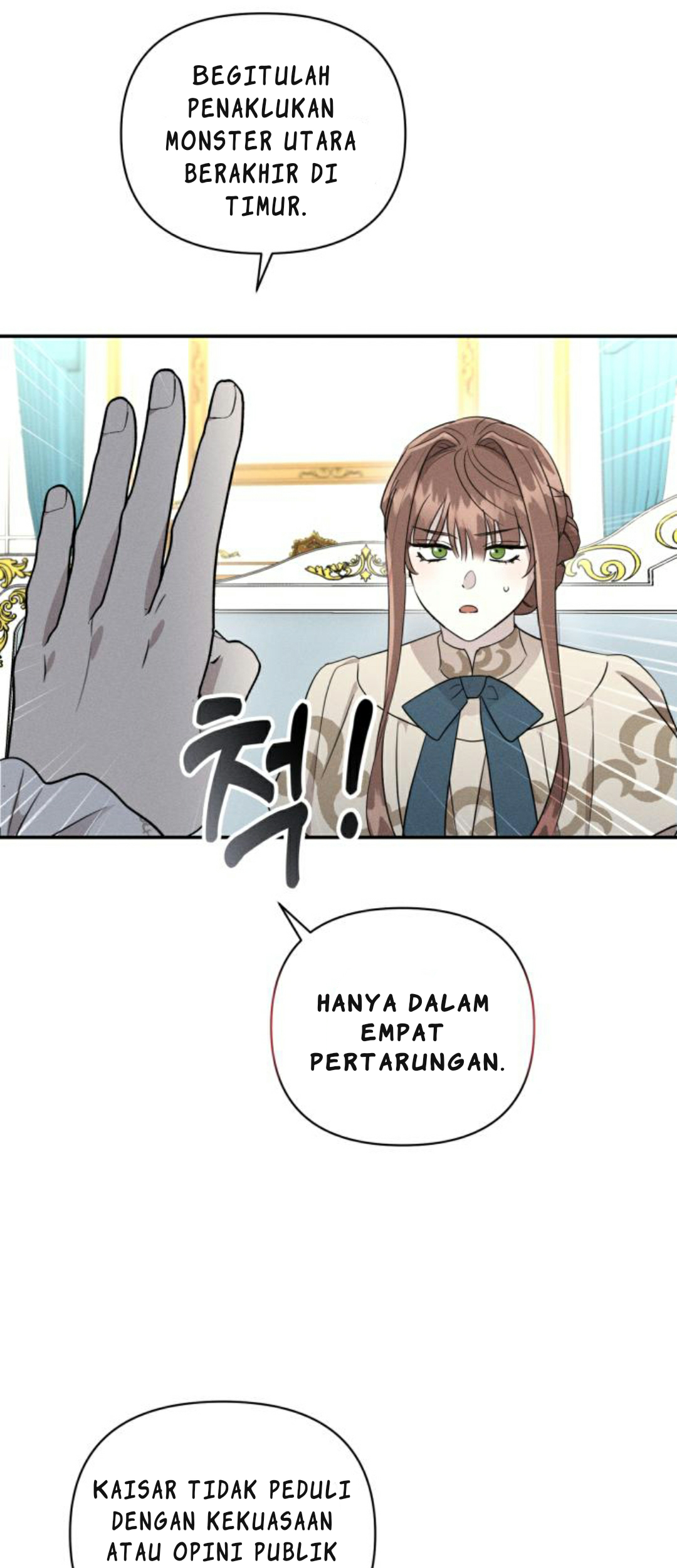 Don’t Be Too Nice Bab 11 halaman 78