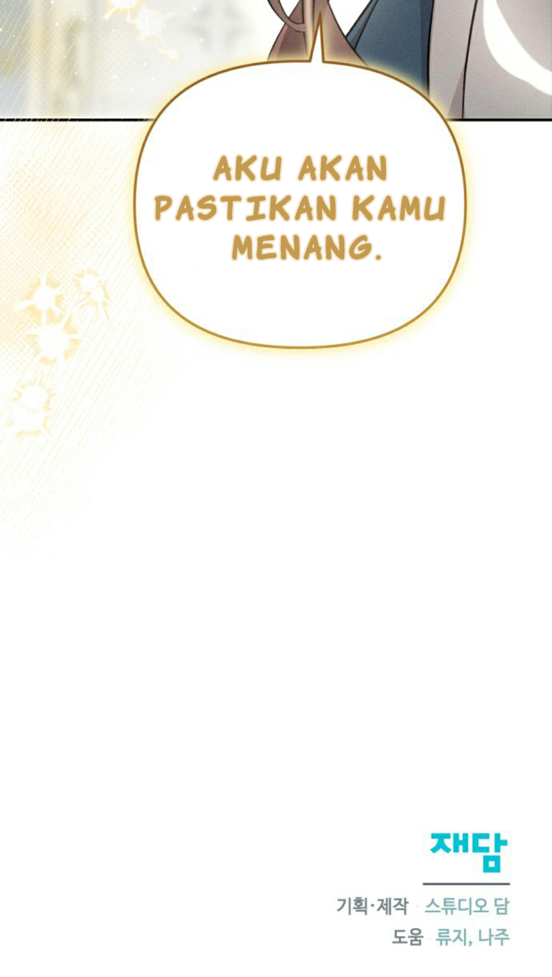 Don’t Be Too Nice Bab 11 halaman 90