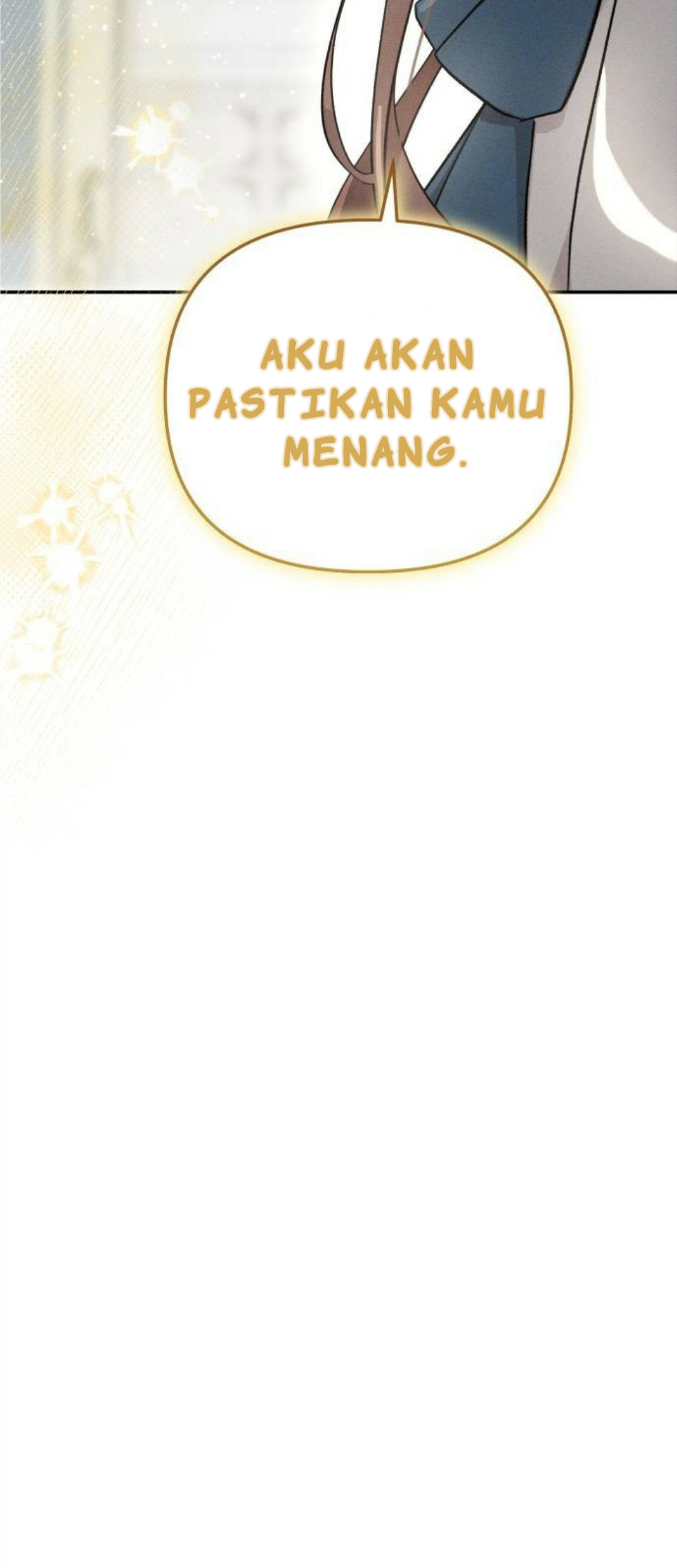 Don’t Be Too Nice chapter 12 halaman 4