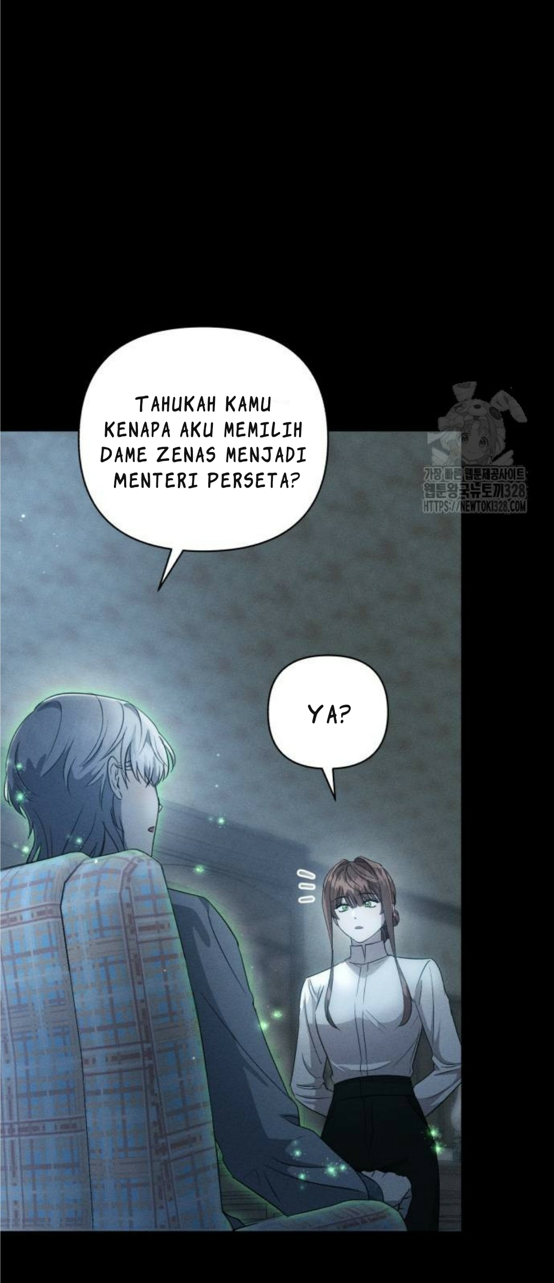 Don’t Be Too Nice chapter 12 halaman 15