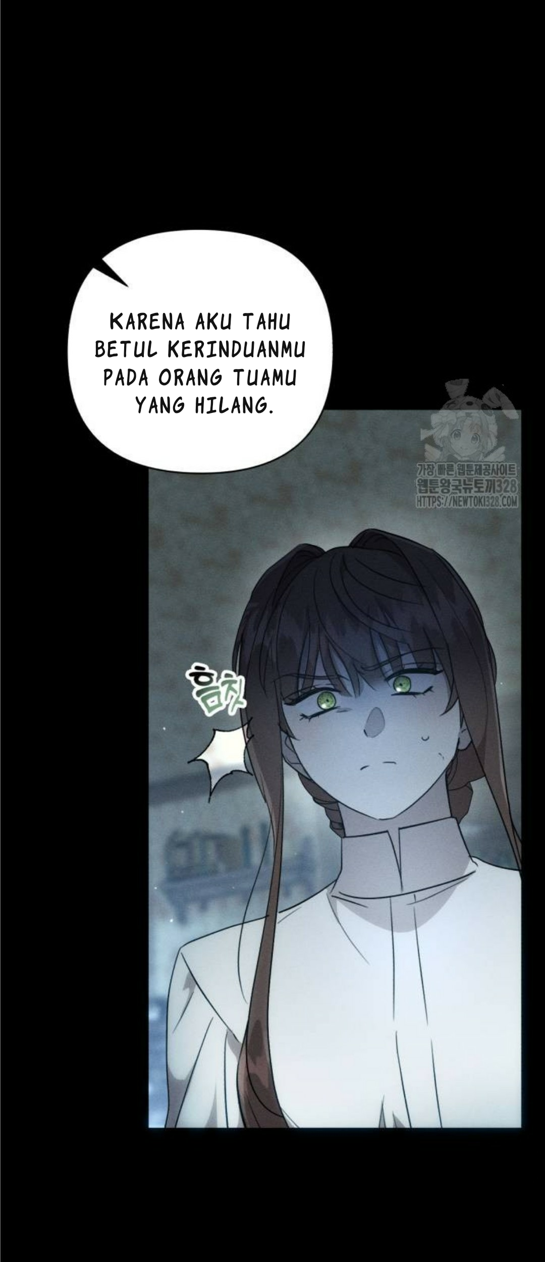 Don’t Be Too Nice chapter 12 halaman 16
