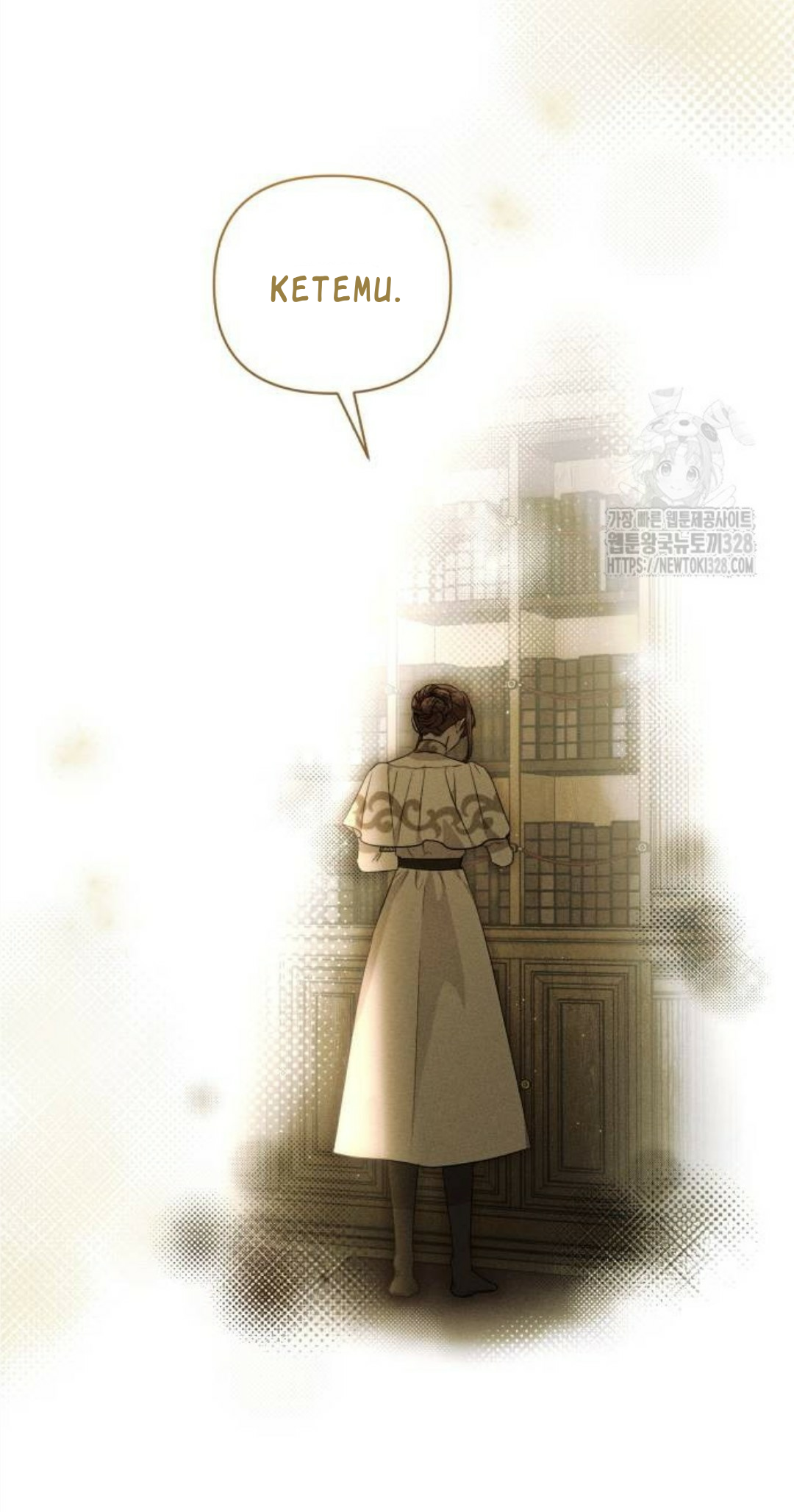 Don’t Be Too Nice chapter 12 halaman 28