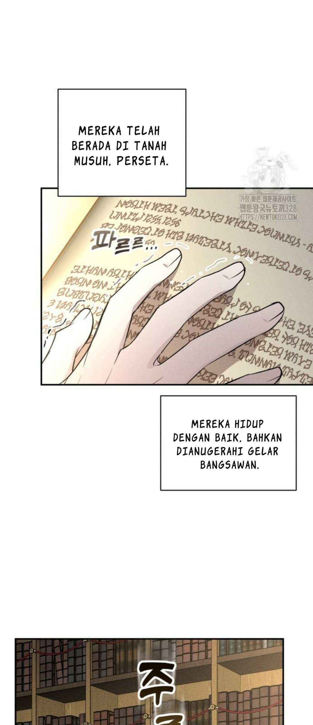 Don’t Be Too Nice chapter 12 halaman 32