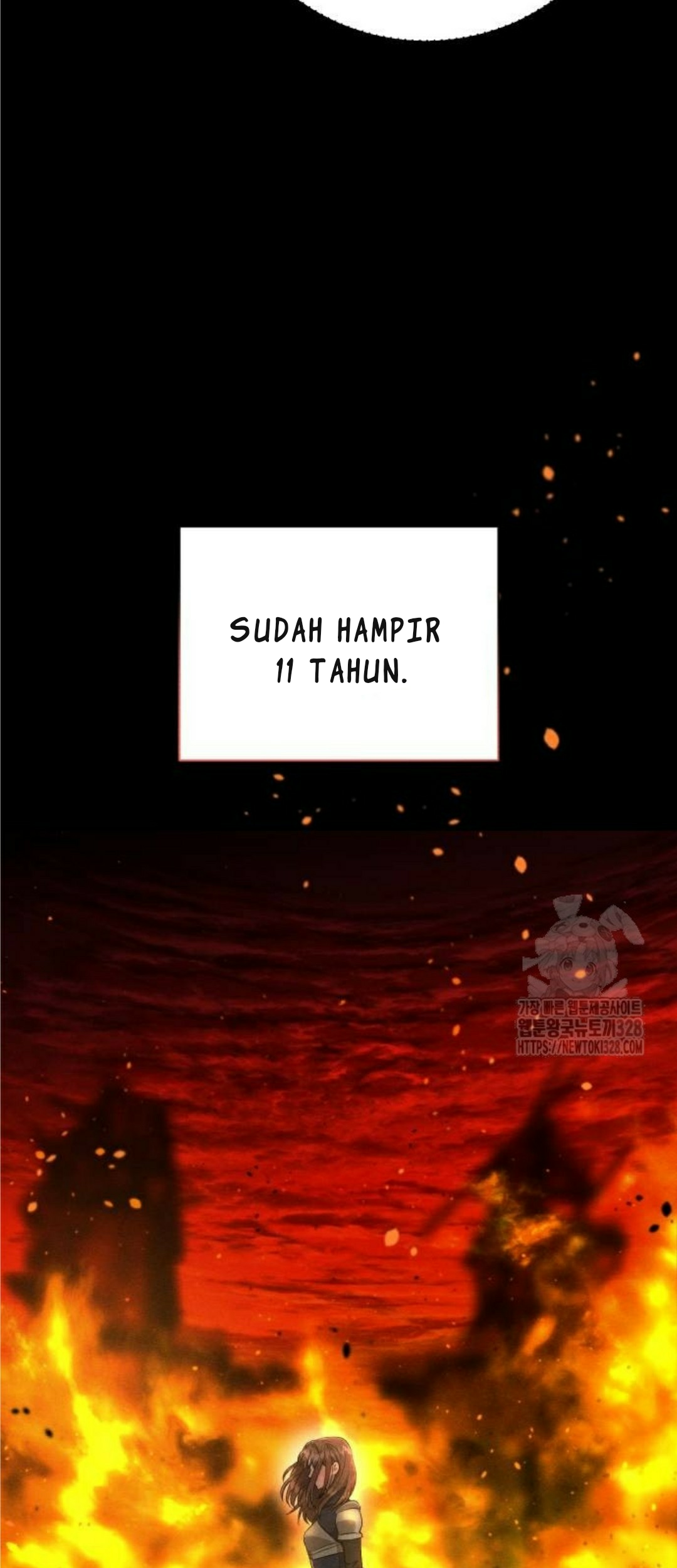 Don’t Be Too Nice chapter 12 halaman 35