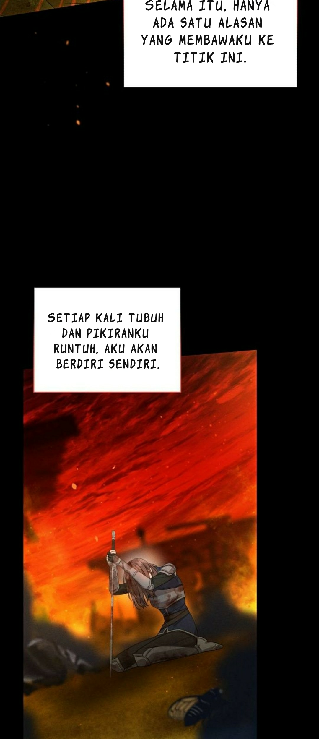 Don’t Be Too Nice chapter 12 halaman 38