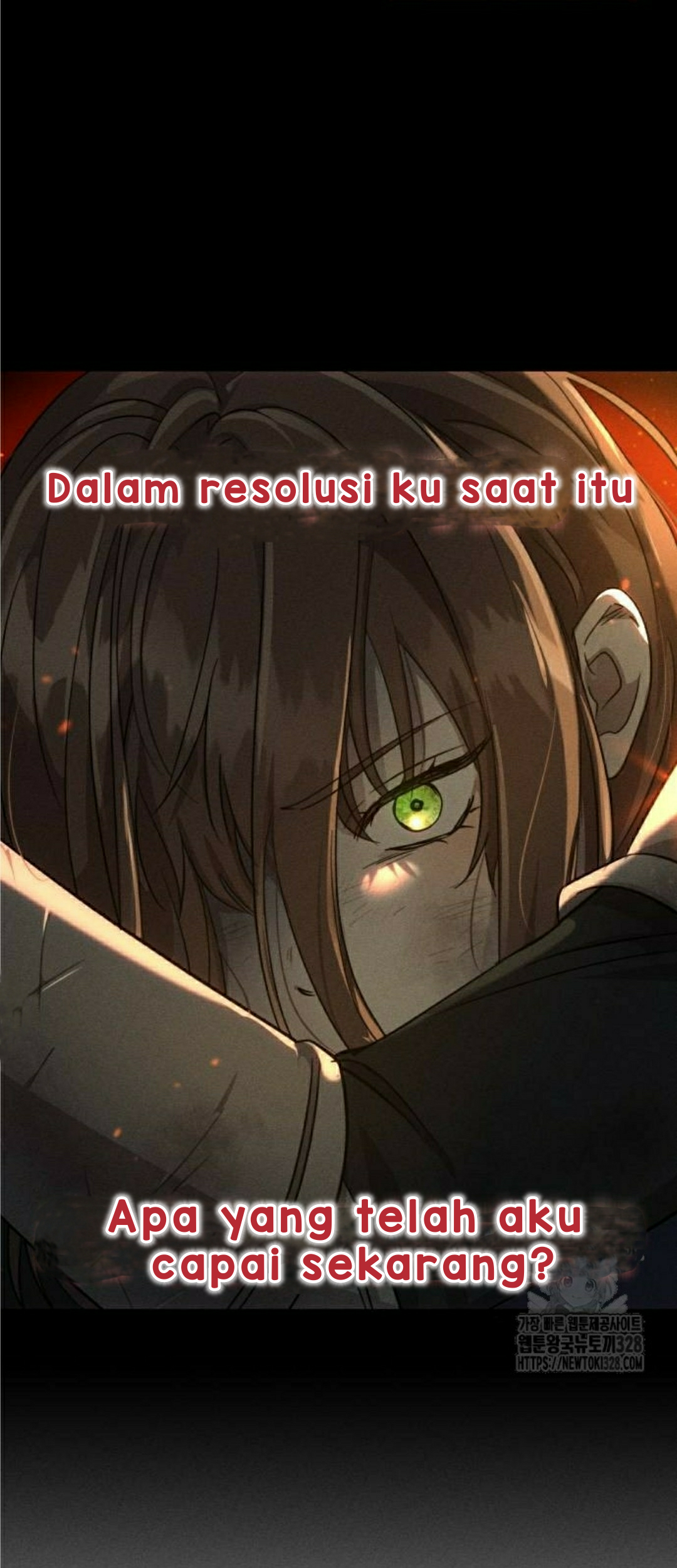 Don’t Be Too Nice chapter 12 halaman 40