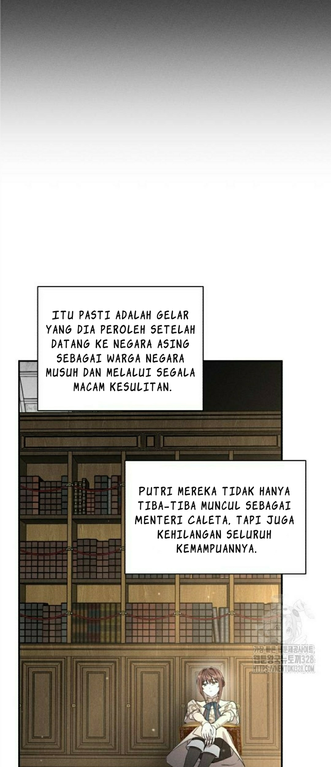 Don’t Be Too Nice chapter 12 halaman 41