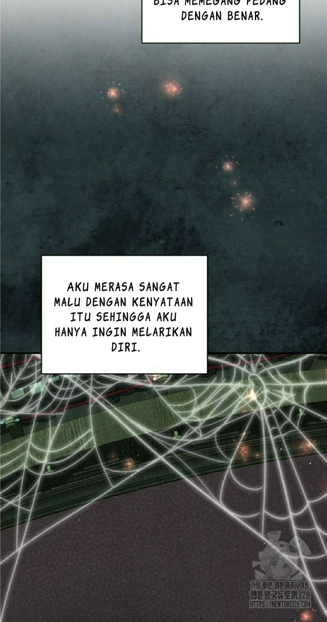 Don’t Be Too Nice chapter 12 halaman 44