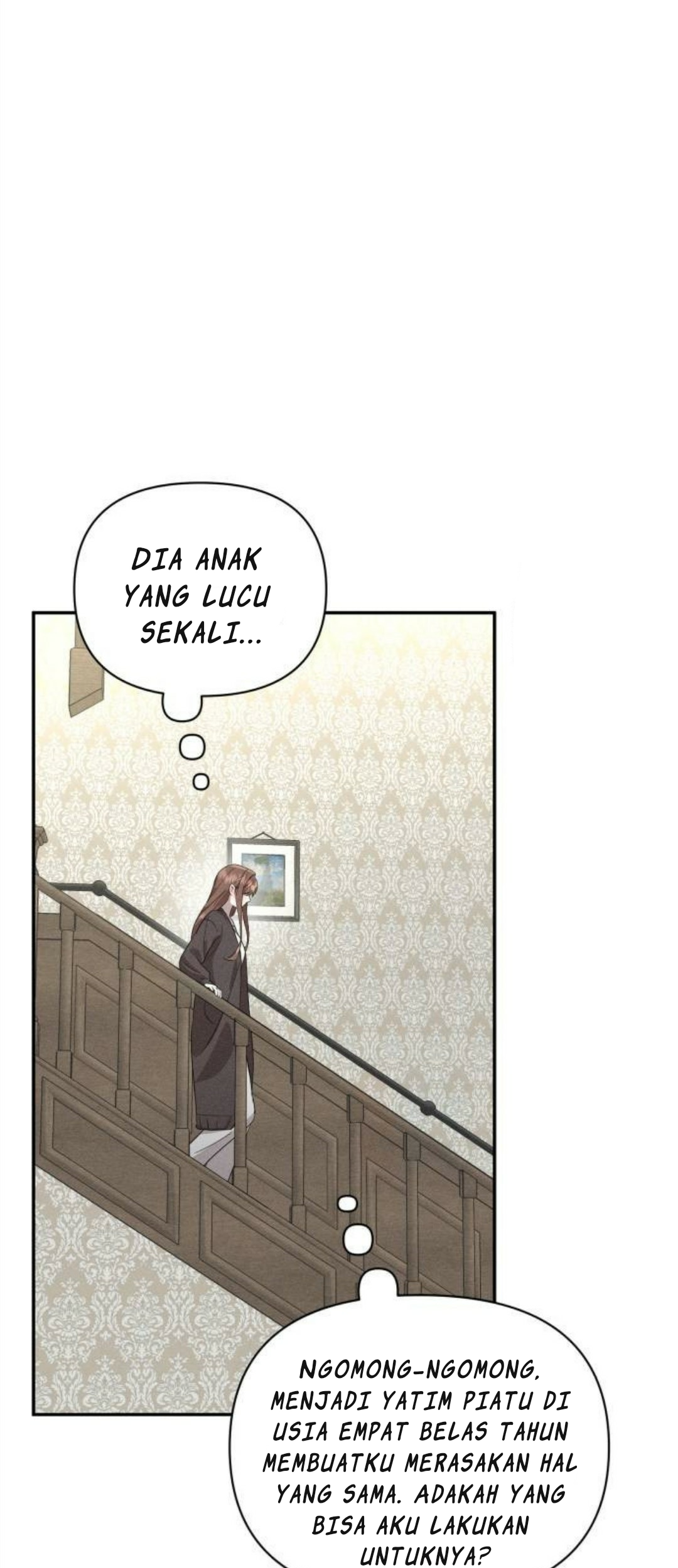 Don’t Be Too Nice chapter 12 halaman 69