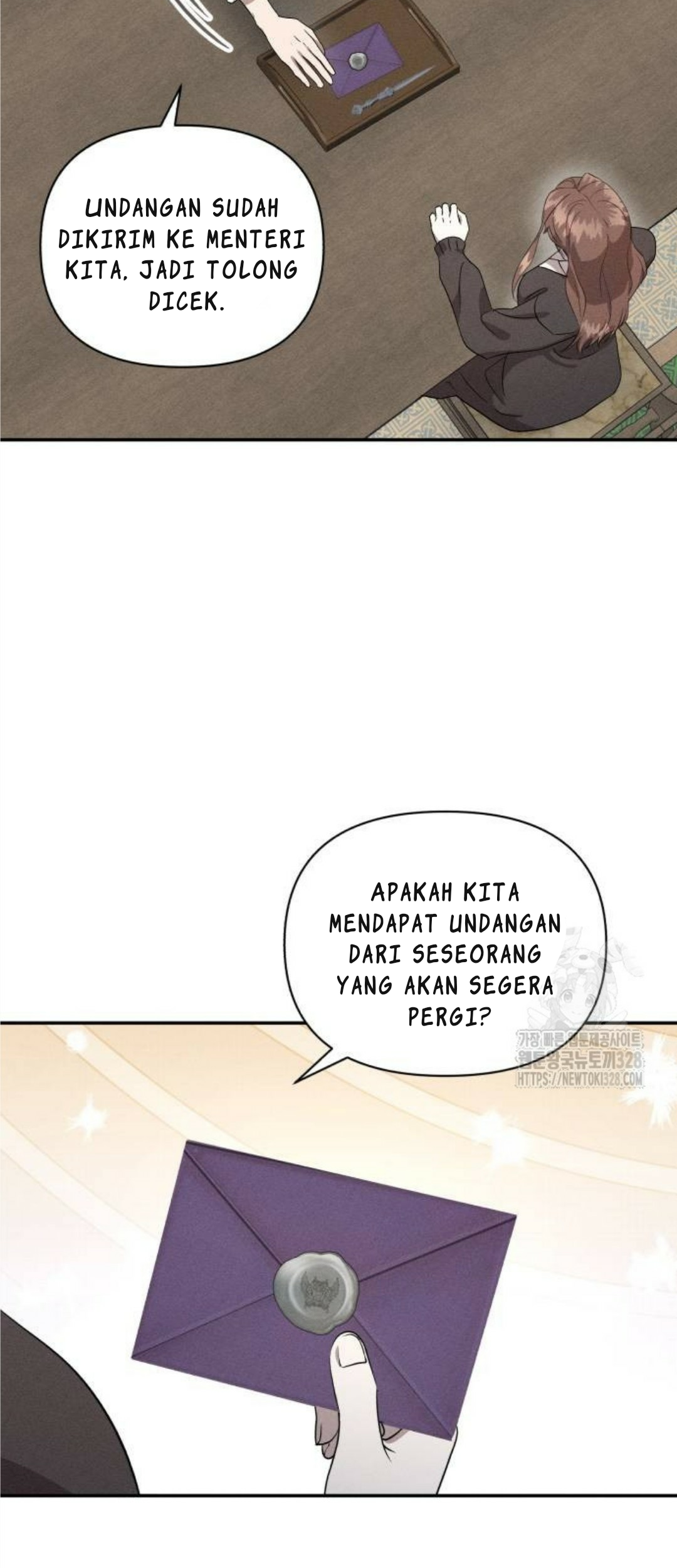 Don’t Be Too Nice chapter 12 halaman 75