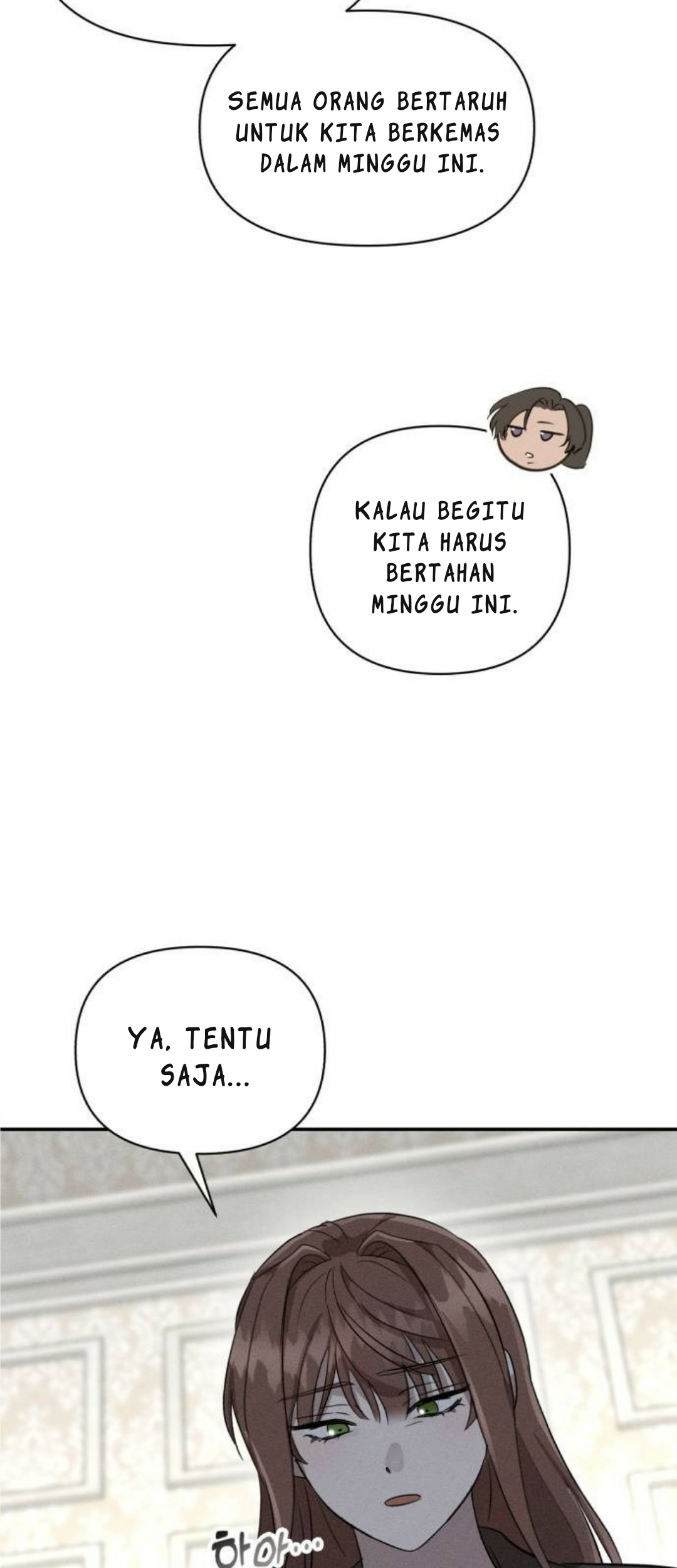 Don’t Be Too Nice chapter 12 halaman 78