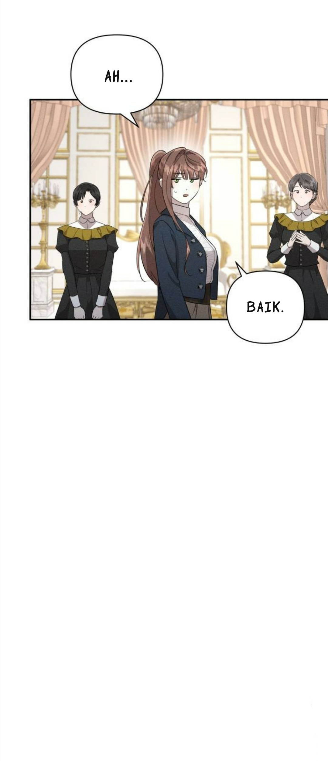 Don’t Be Too Nice Bab 13 halaman 16