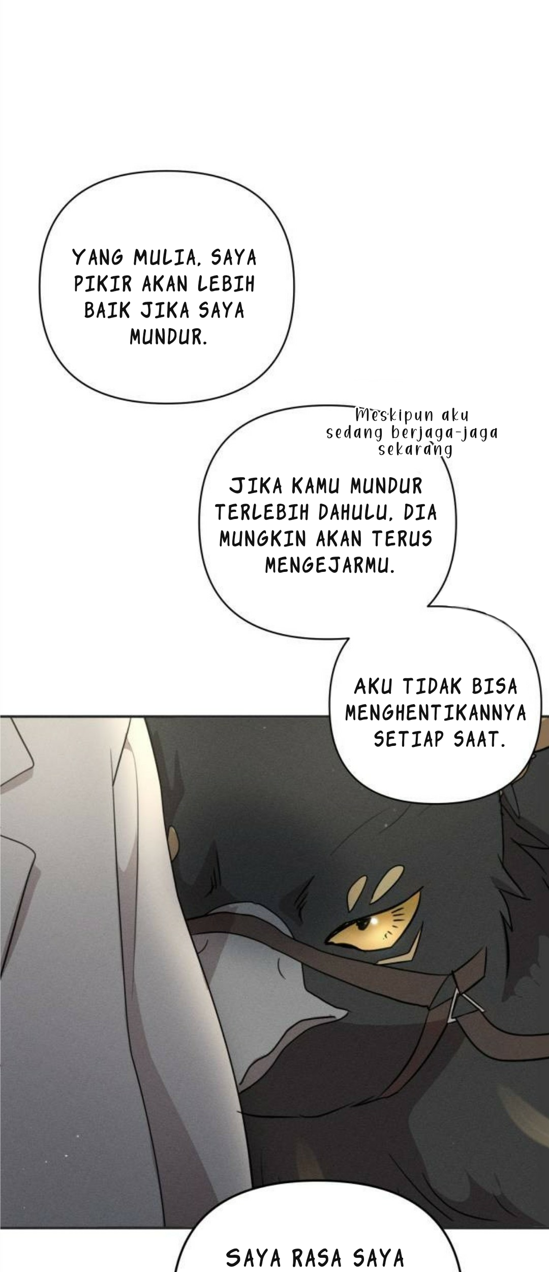 Don’t Be Too Nice Bab 13 halaman 43