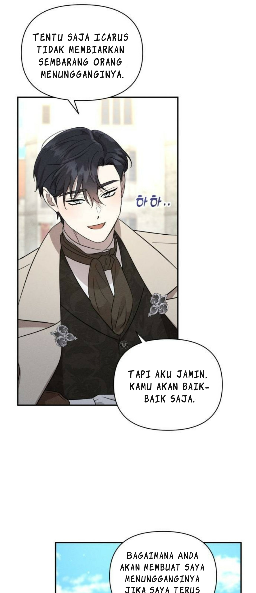 Don’t Be Too Nice Bab 13 halaman 54