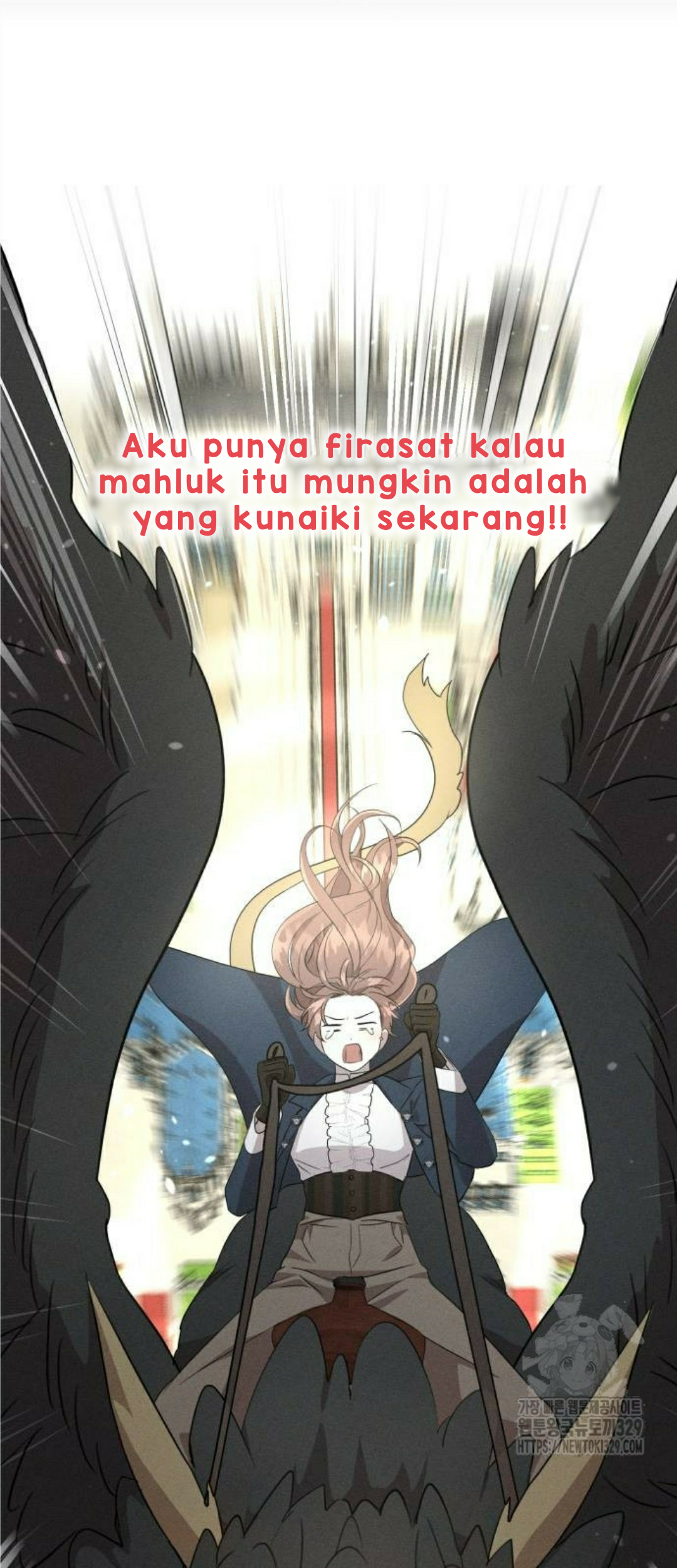 Don’t Be Too Nice Bab 14 halaman 13