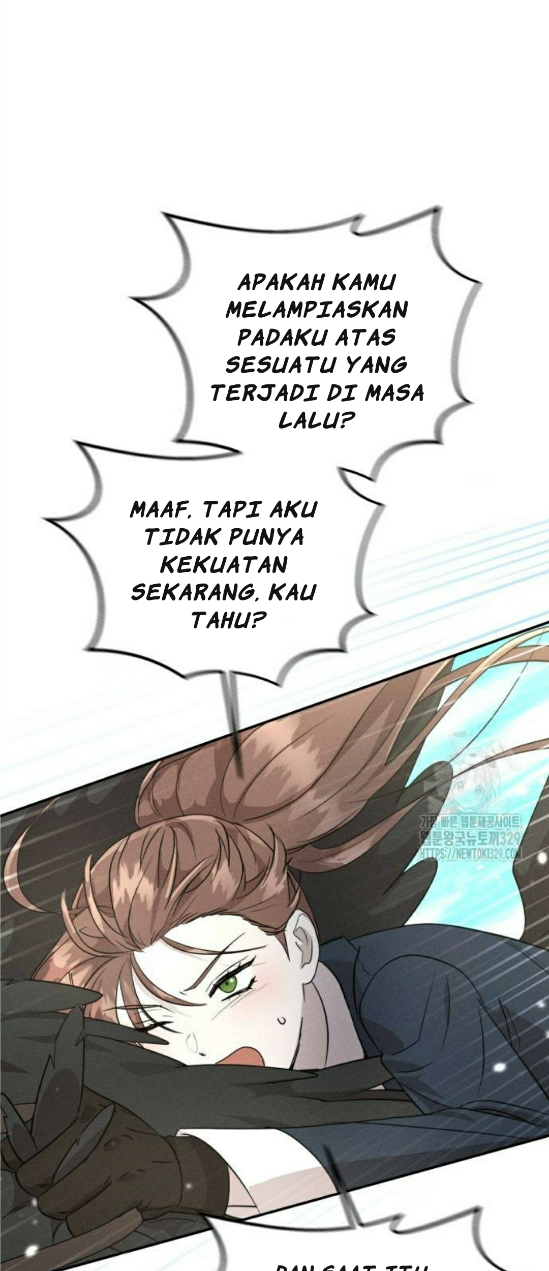 Don’t Be Too Nice Bab 14 halaman 18