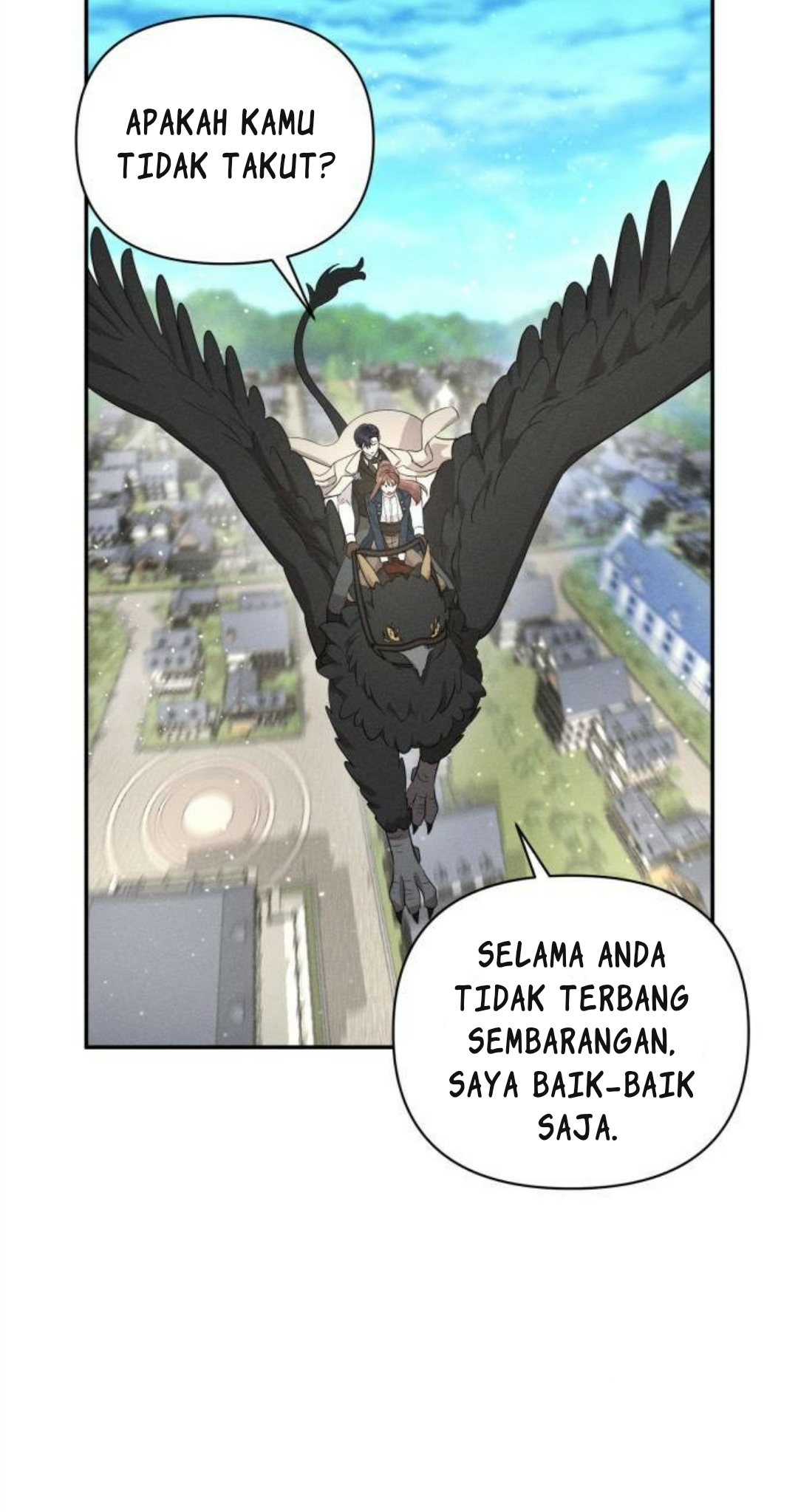 Don’t Be Too Nice Bab 14 halaman 43