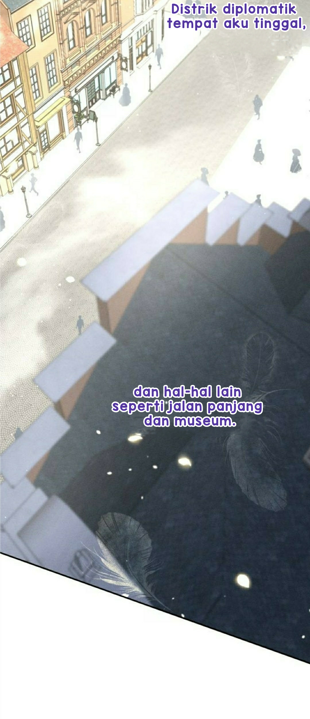 Don’t Be Too Nice Bab 14 halaman 49