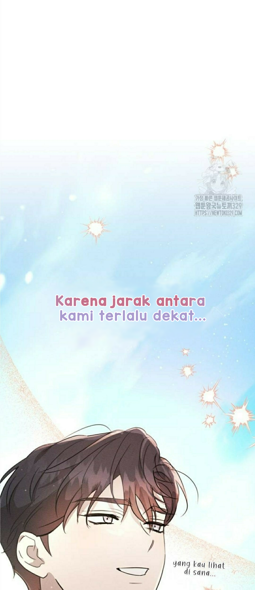 Don’t Be Too Nice Bab 14 halaman 51