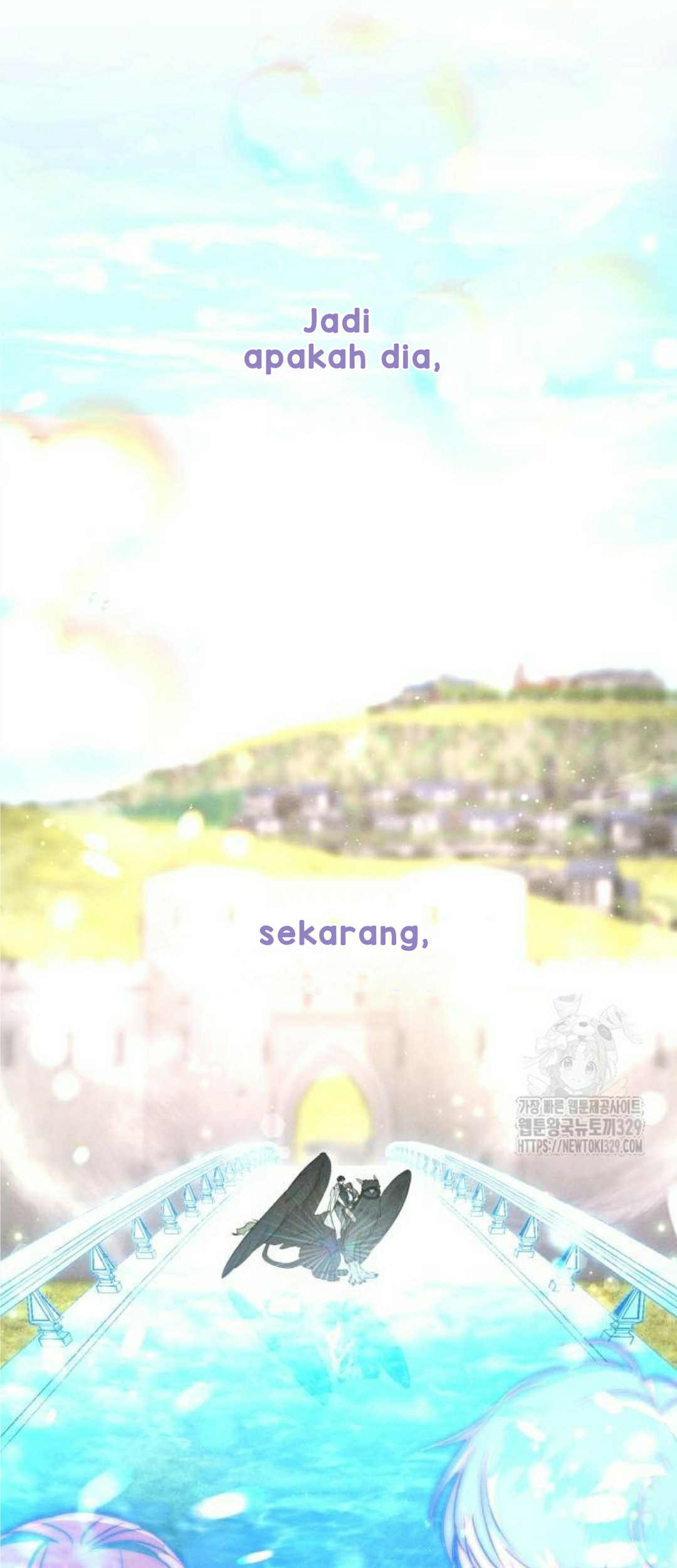 Don’t Be Too Nice Bab 14 halaman 69