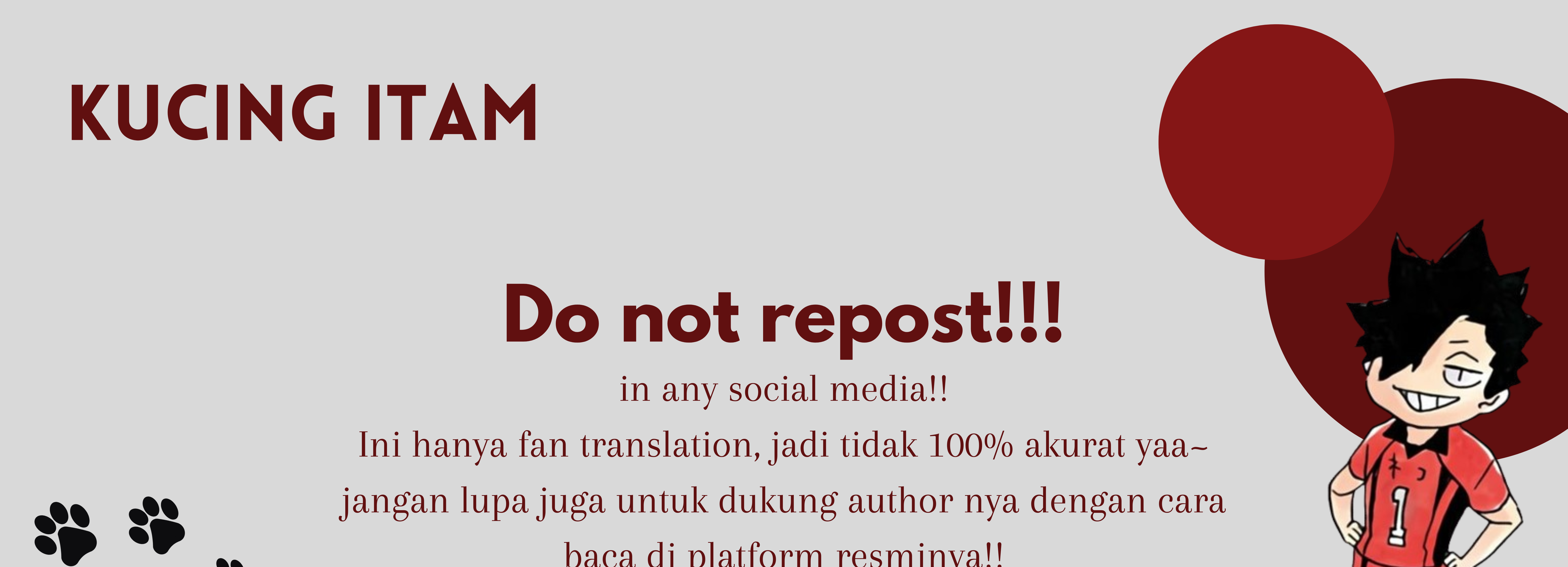 Don’t Be Too Nice Bab 14 halaman 97