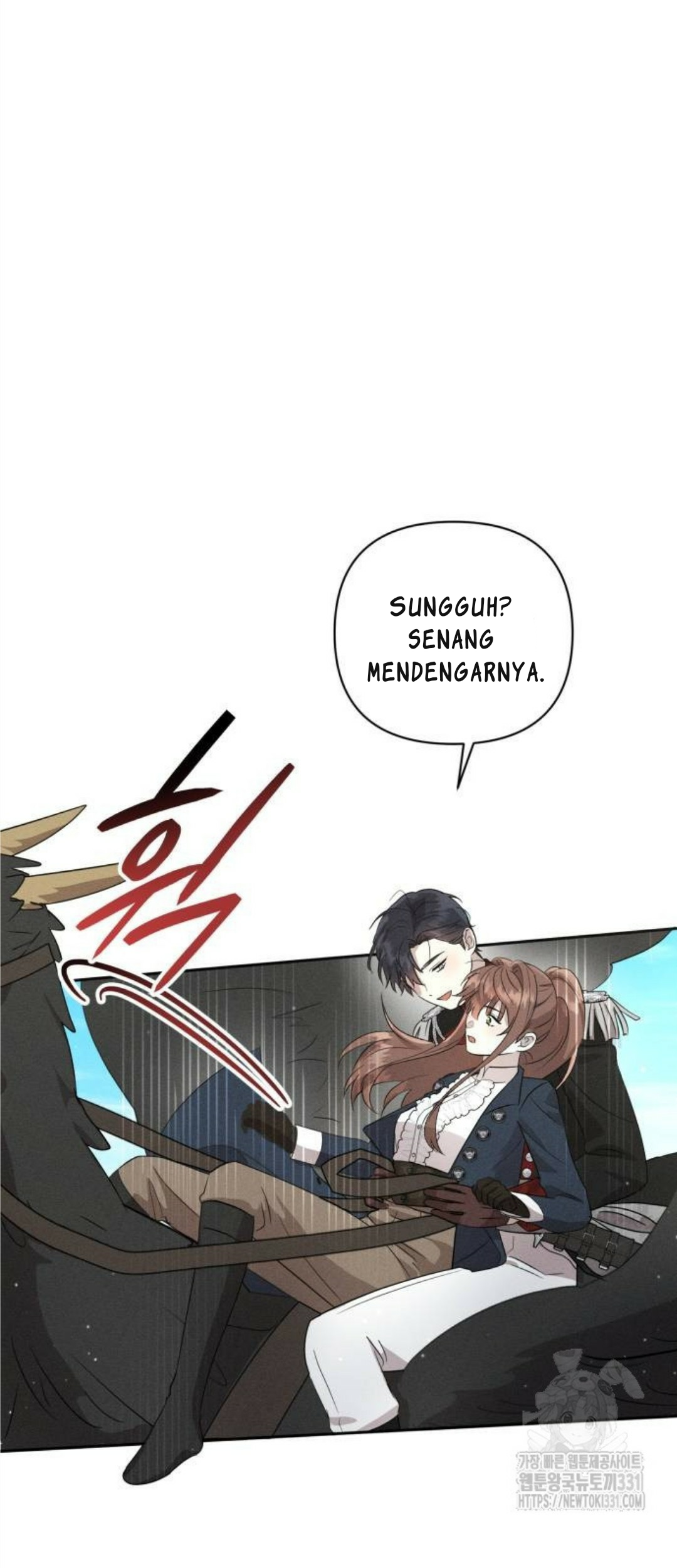 Don’t Be Too Nice chapter 15 halaman 7