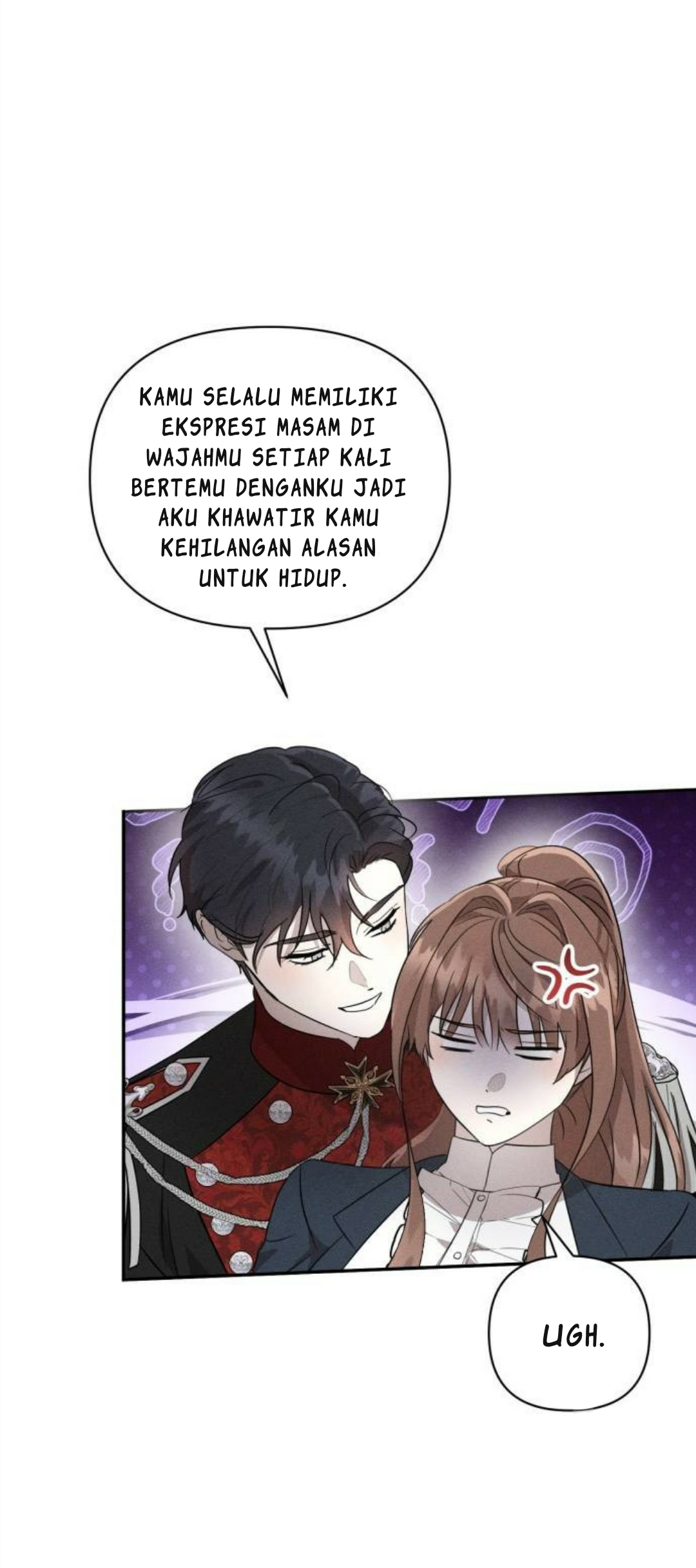 Don’t Be Too Nice chapter 15 halaman 8