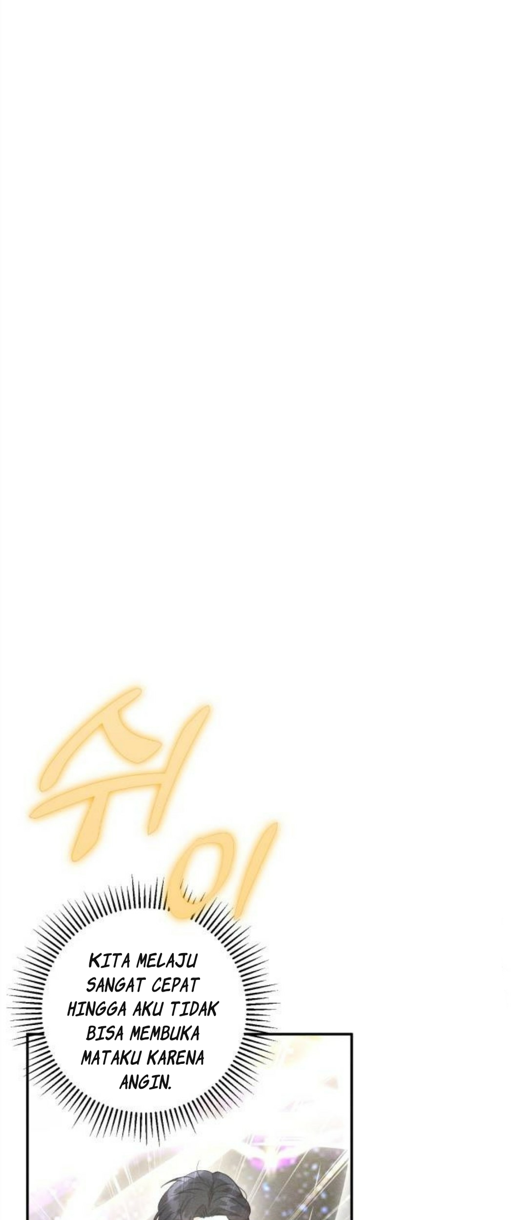 Don’t Be Too Nice chapter 15 halaman 23