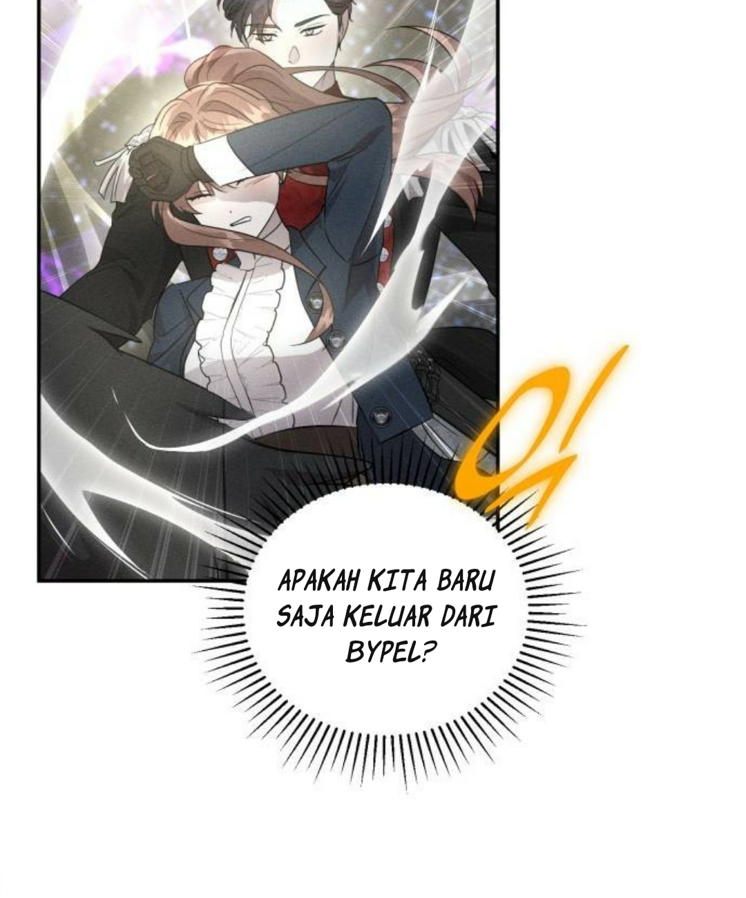 Don’t Be Too Nice chapter 15 halaman 24