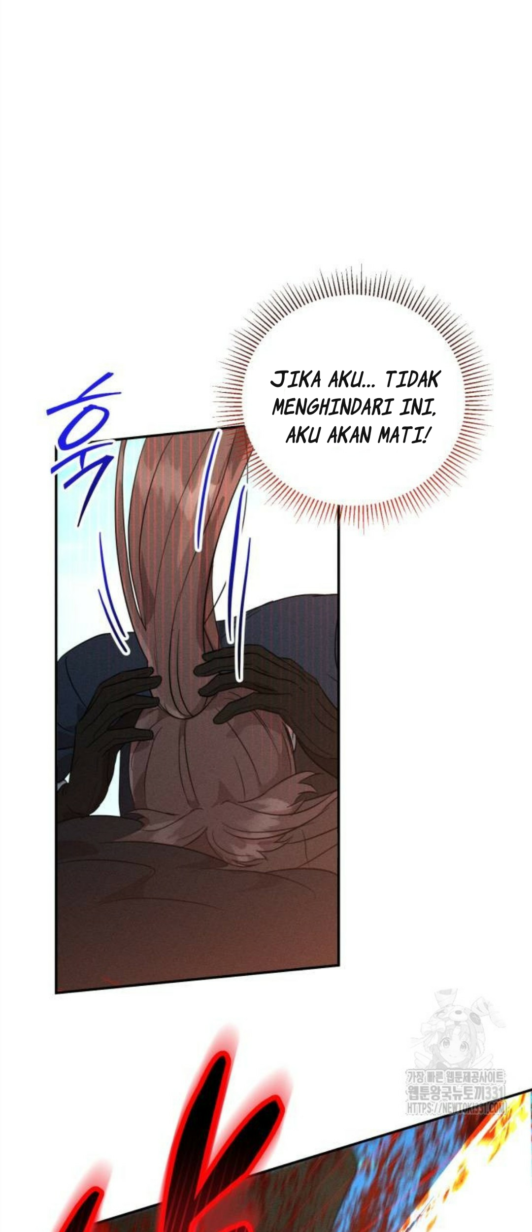 Don’t Be Too Nice chapter 15 halaman 28