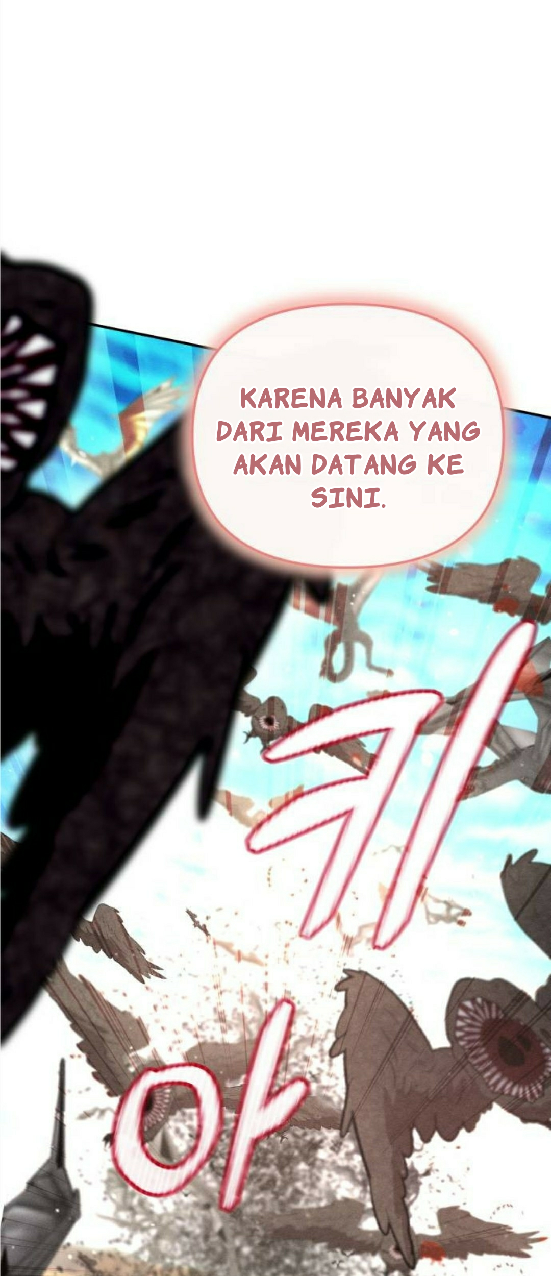 Don’t Be Too Nice chapter 15 halaman 33