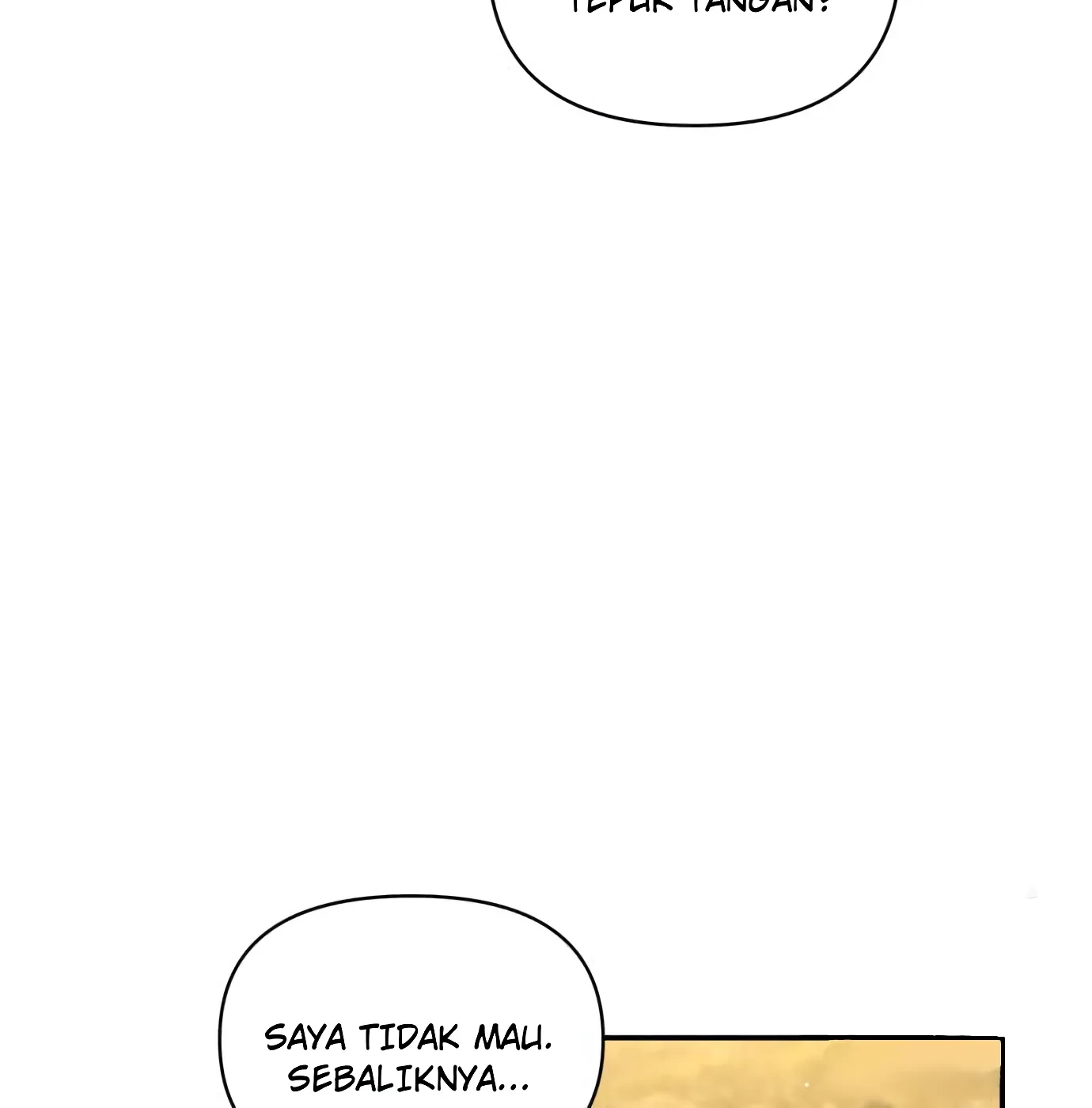 Don’t Be Too Nice Bab 16 halaman 6